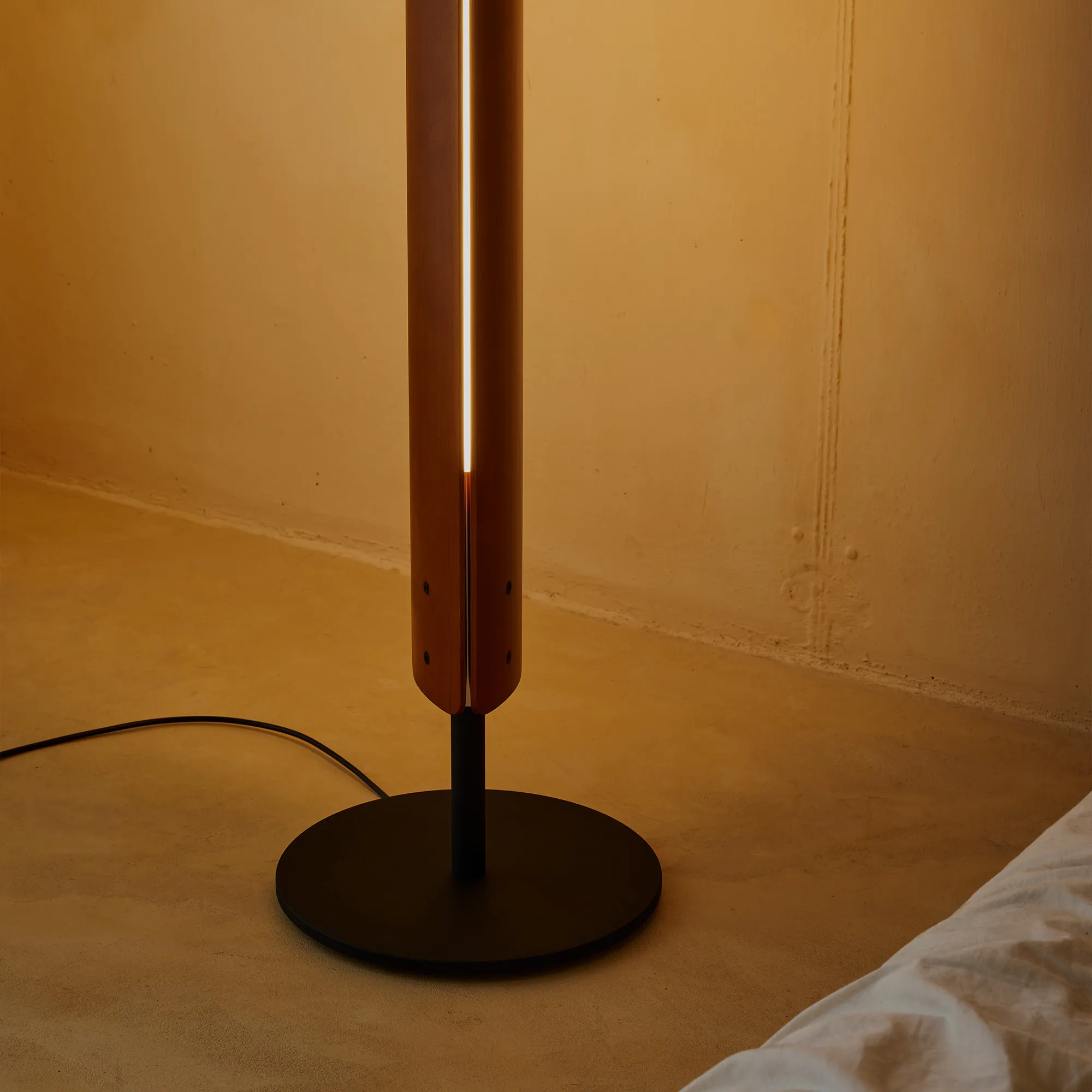 Seki-Han gulvlampe - 11