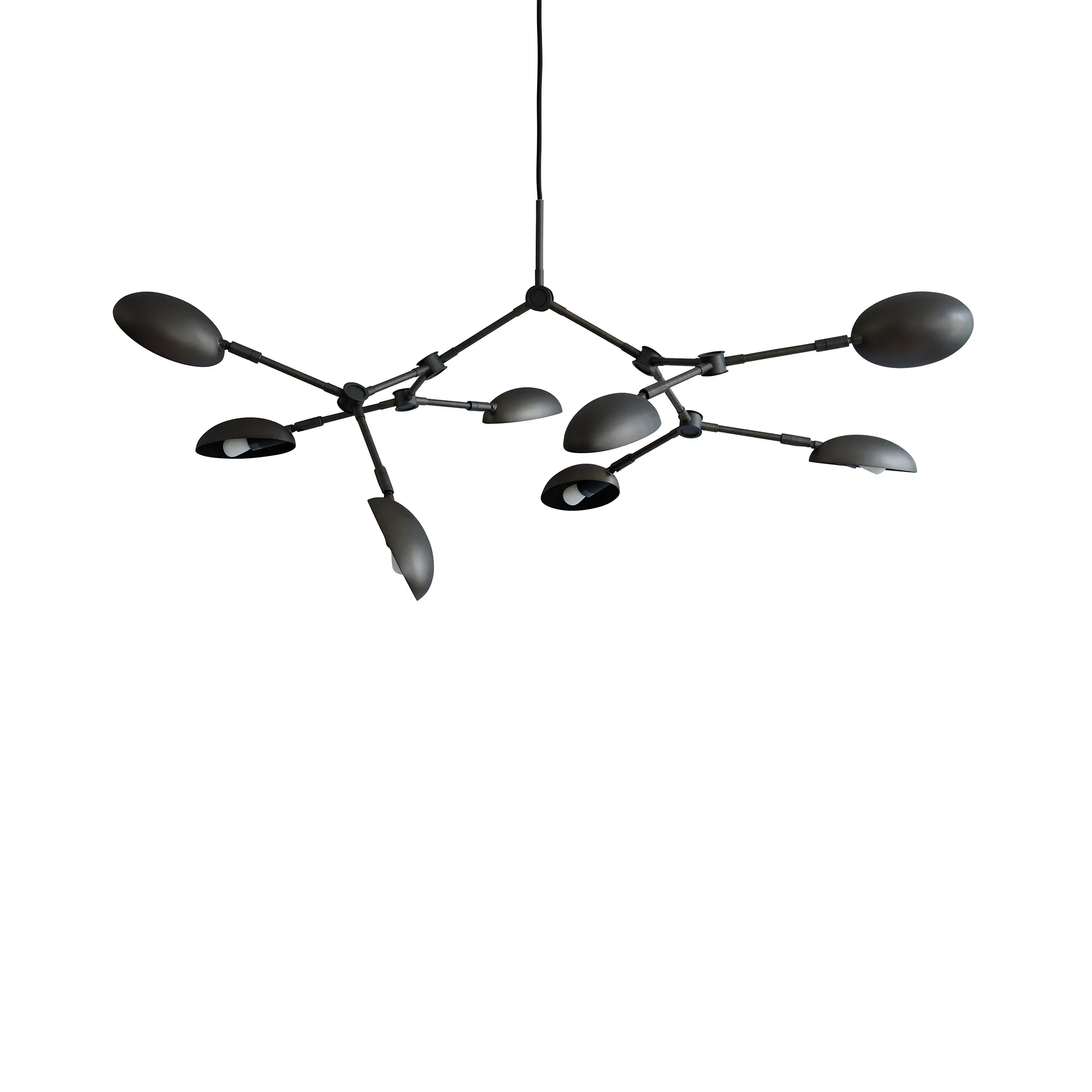 Drop Chandelier Mini lysekrone - 1