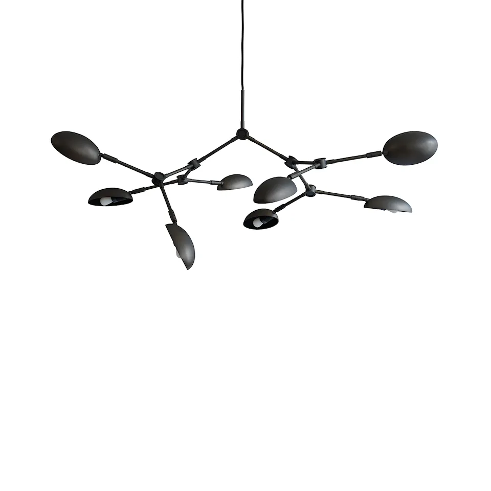 Drop Chandelier Mini lysekrone