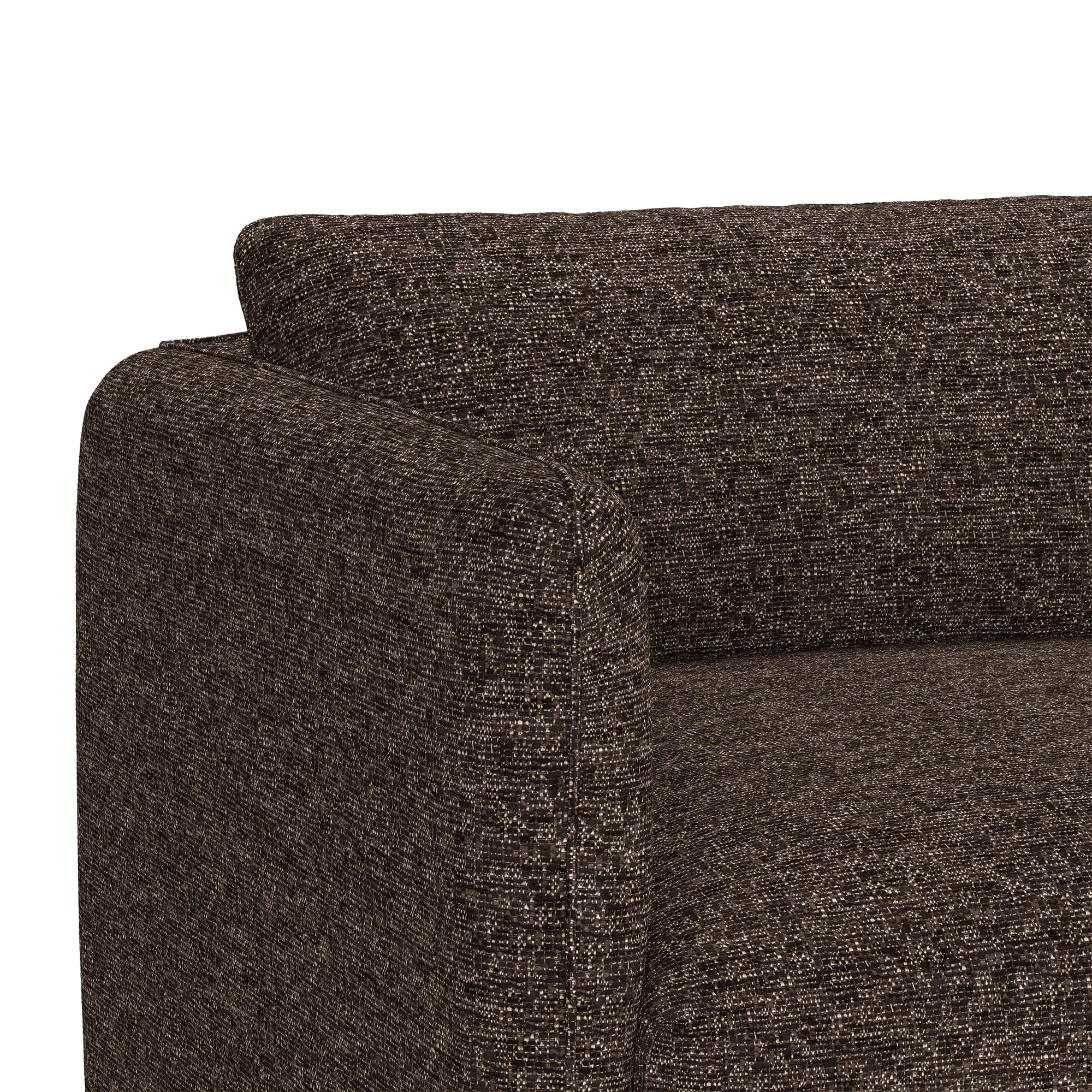 Pavarotti 03 2-seters sofa - 2