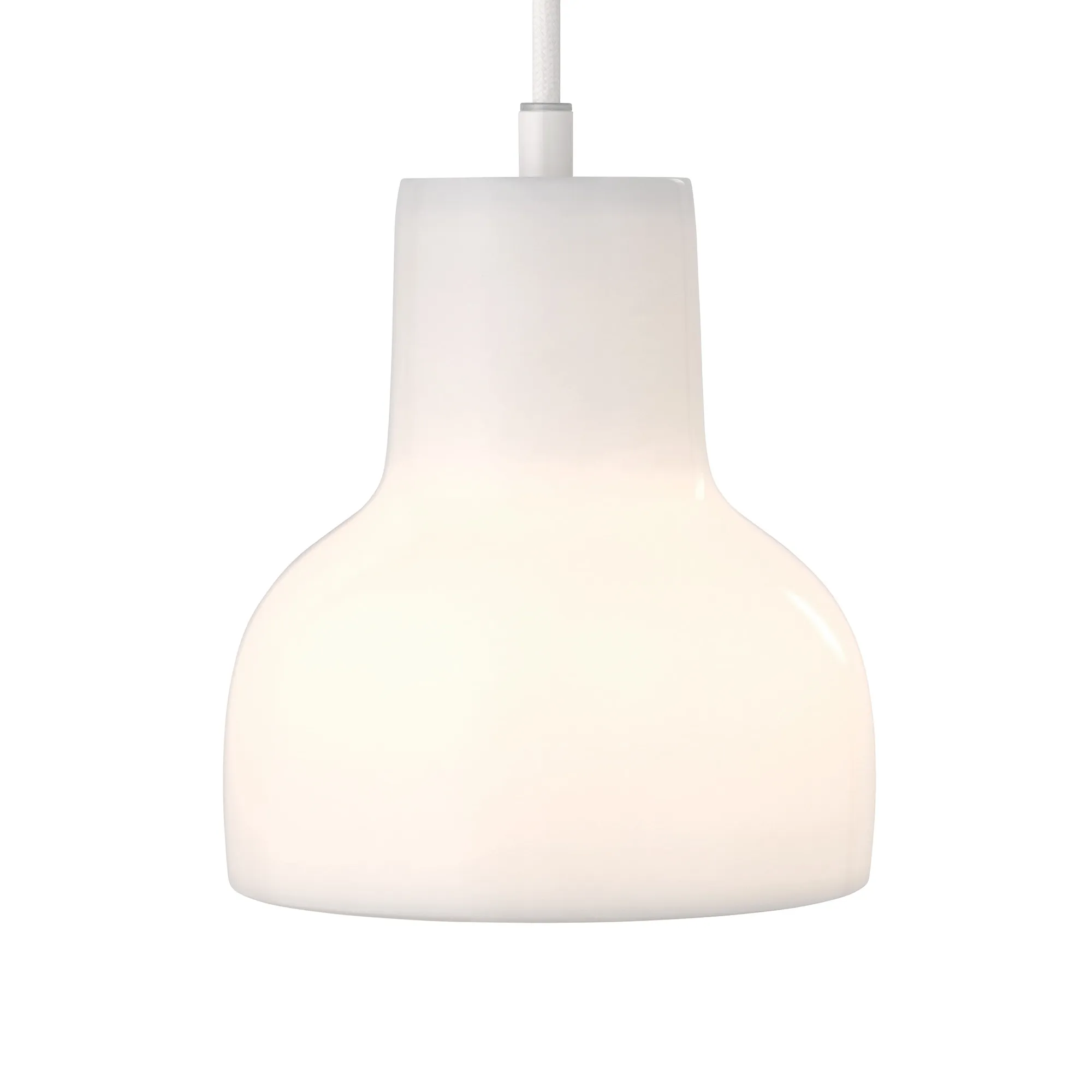 EM82 Porcelight pendellampe - 2