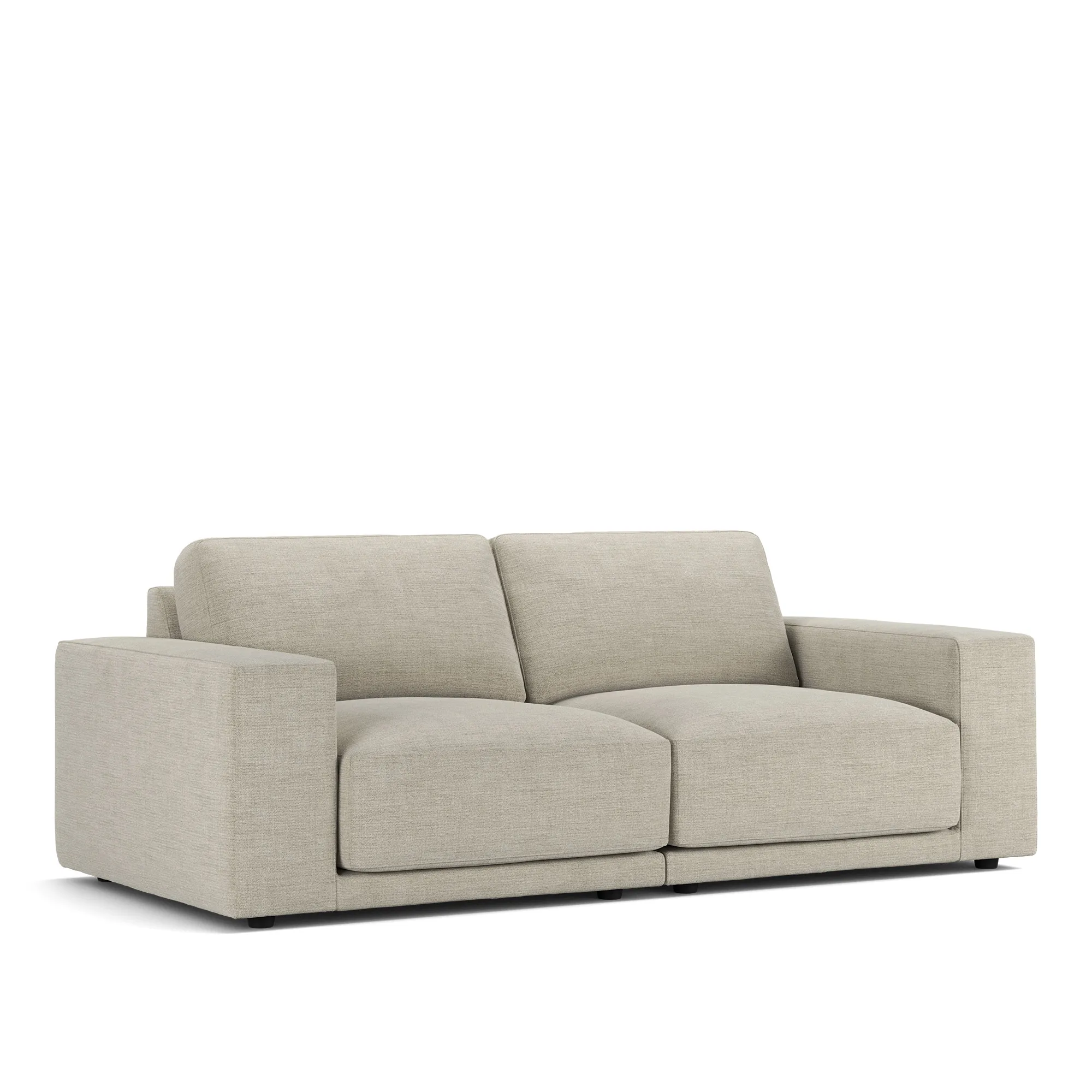 Elsa 2-seters sofa - 4