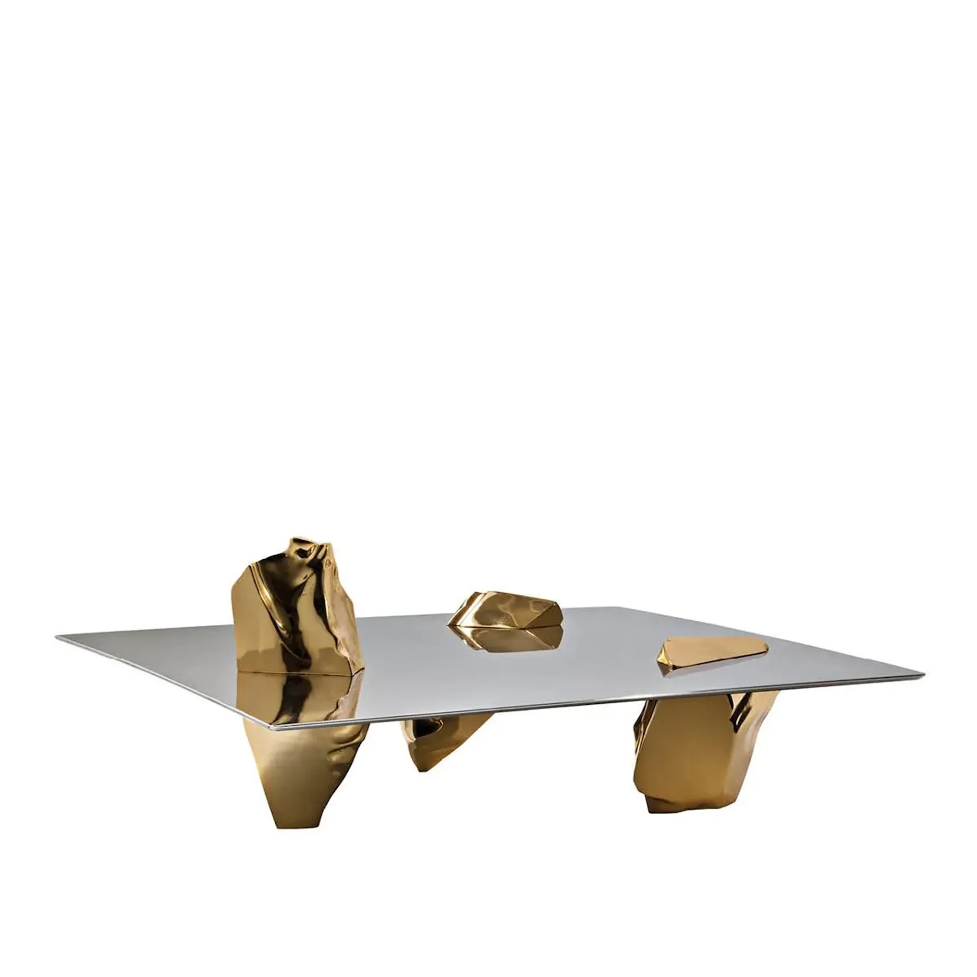 Sereno Coffee Table - Driade - NO GA