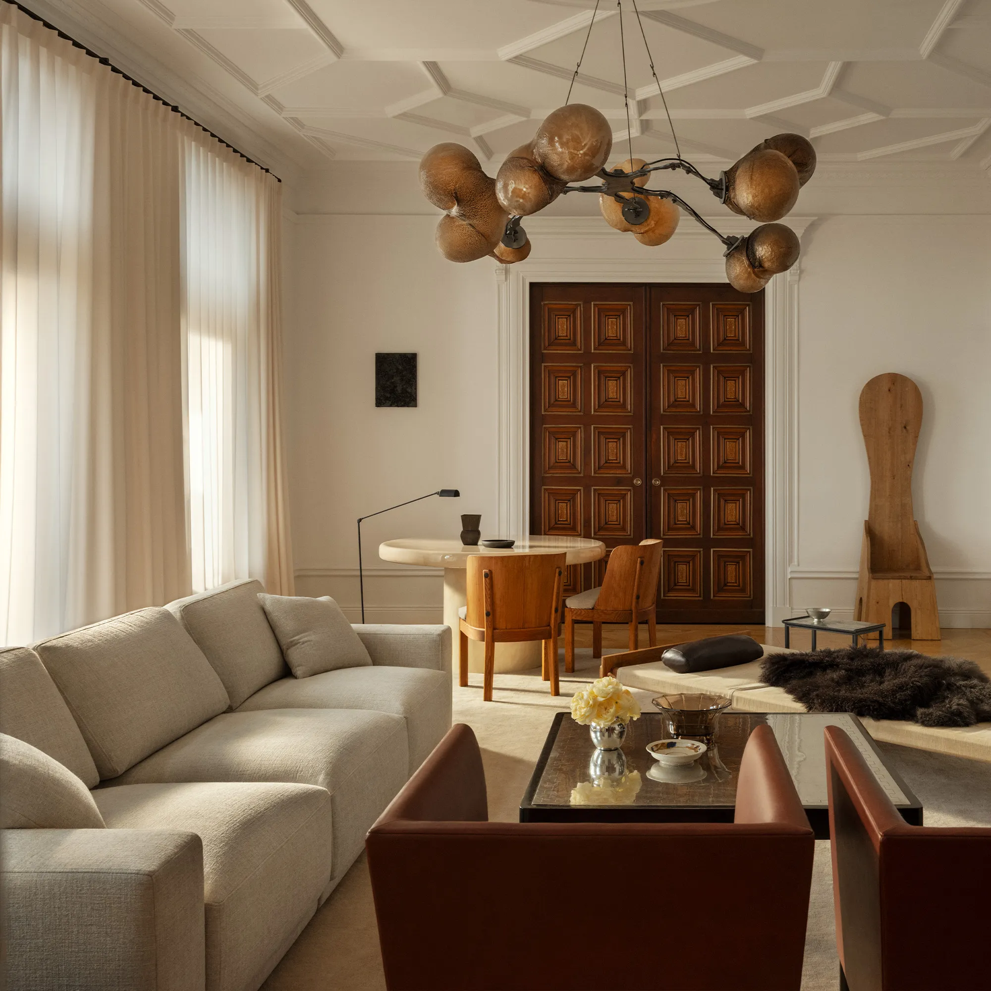 Elsa 2,5-seters sofa - 13