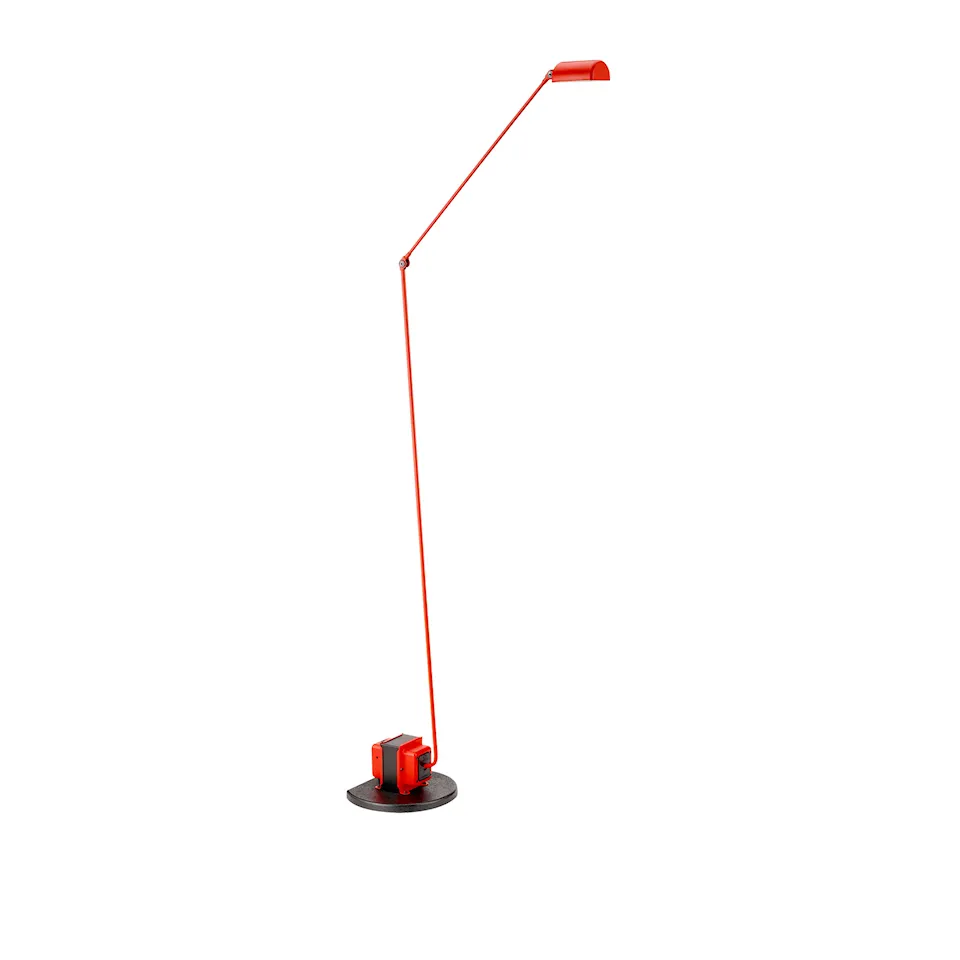 Daphine Terra LED gulvlampe