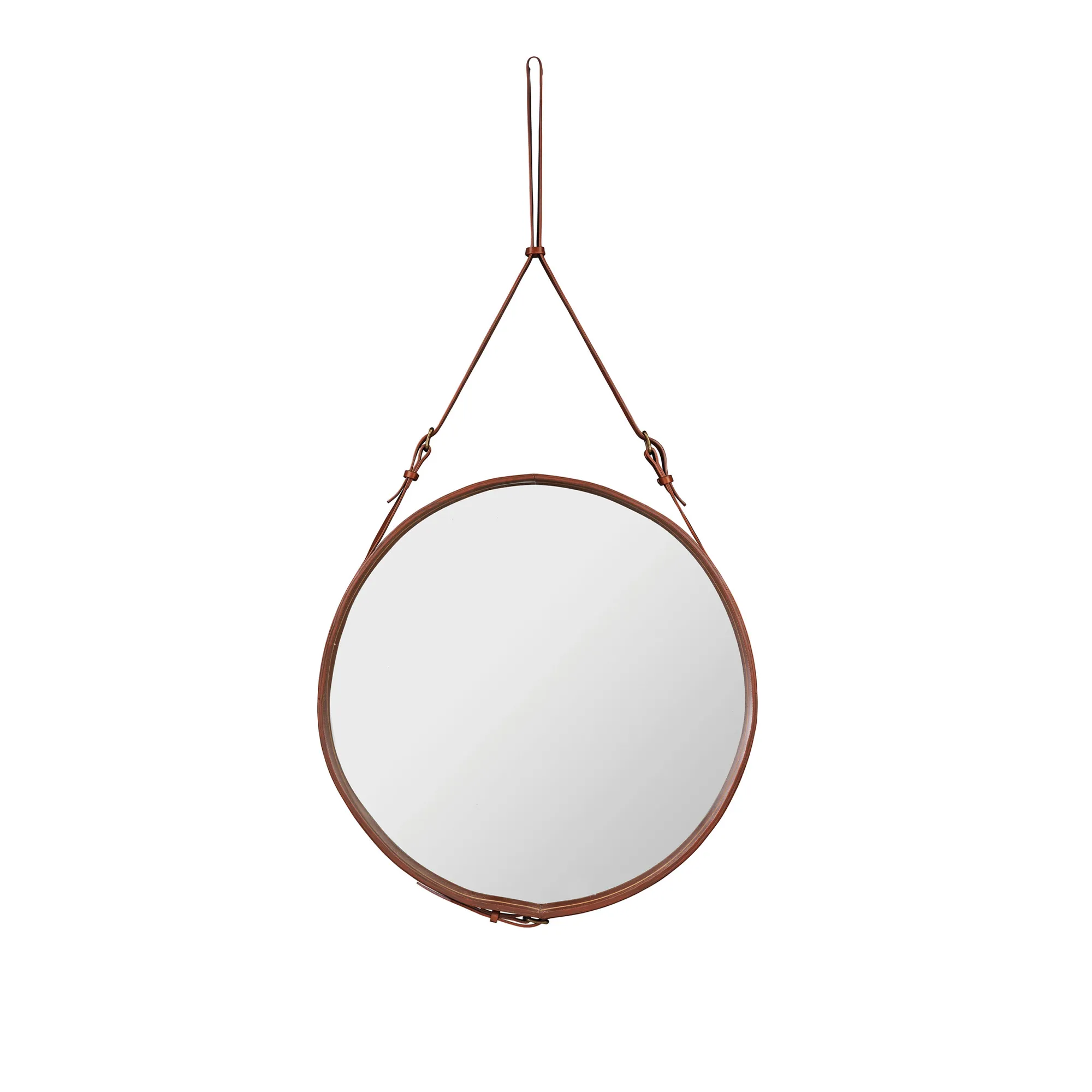 Adnet Circulaire speil Ø58 cm - 1