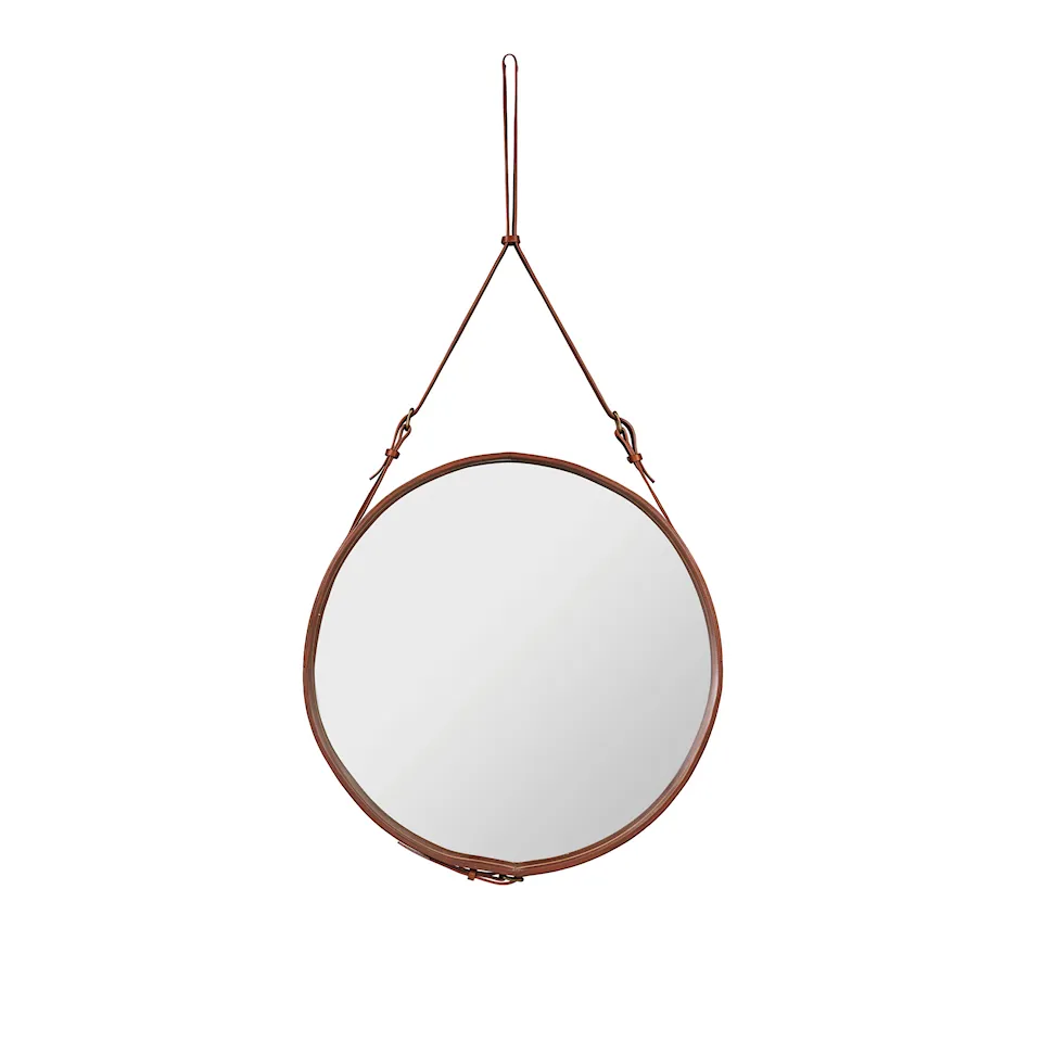 Adnet Circulaire speil Ø58 cm