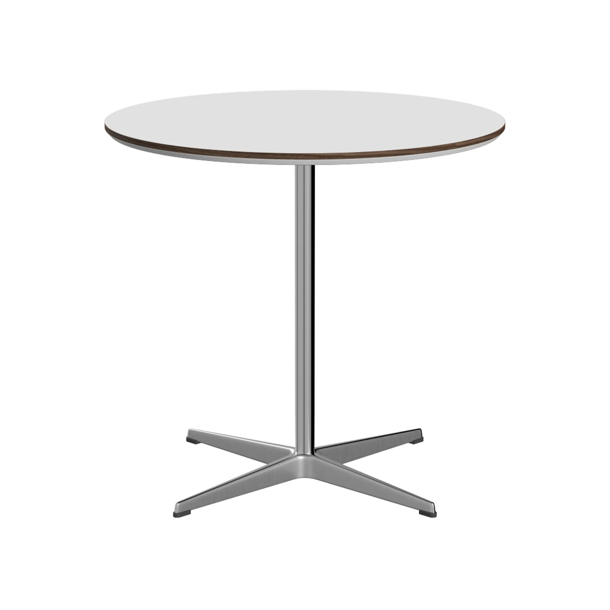 A622 Circular kafébord Ø 75 cm - 1