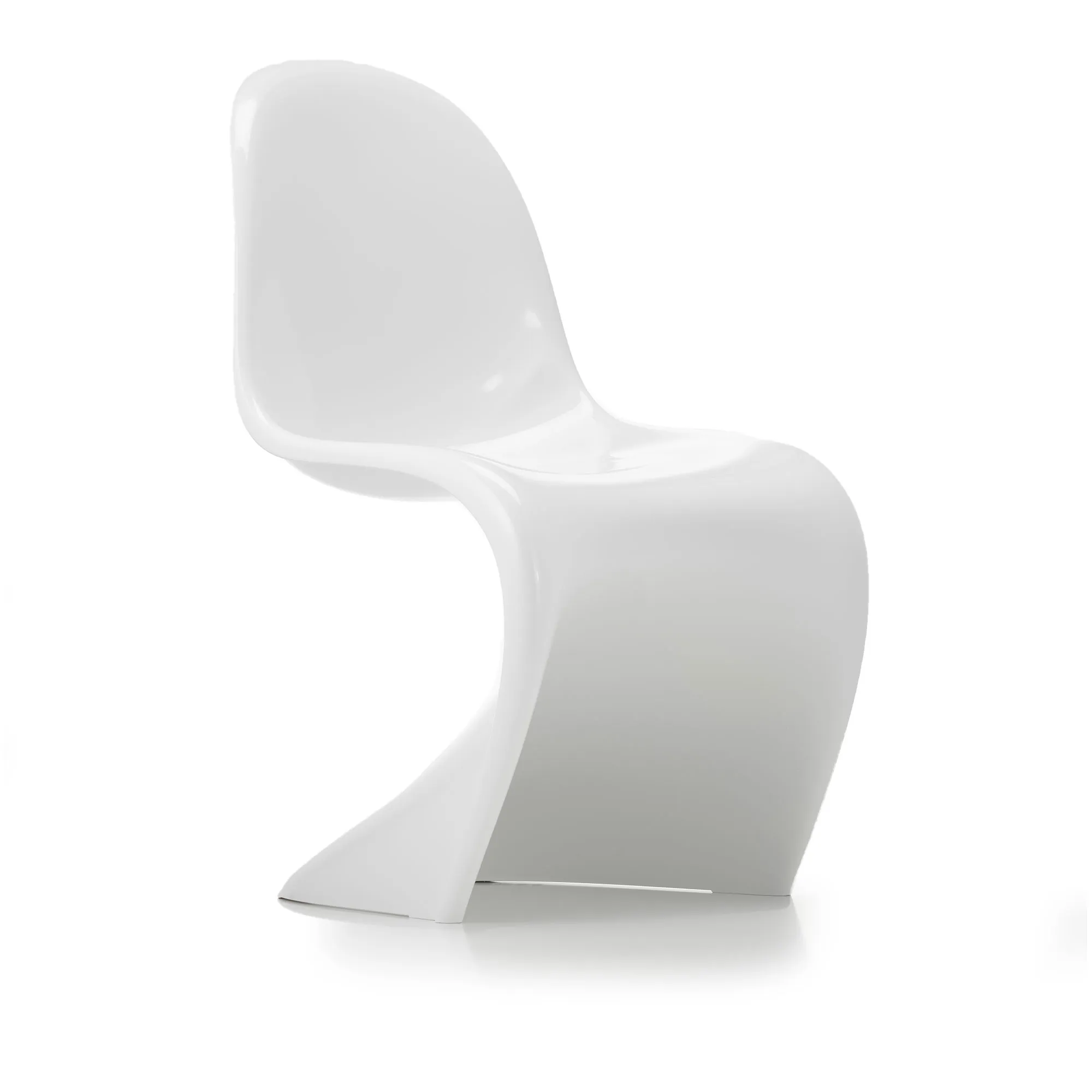 Panton Chair Classic spisestol - 1