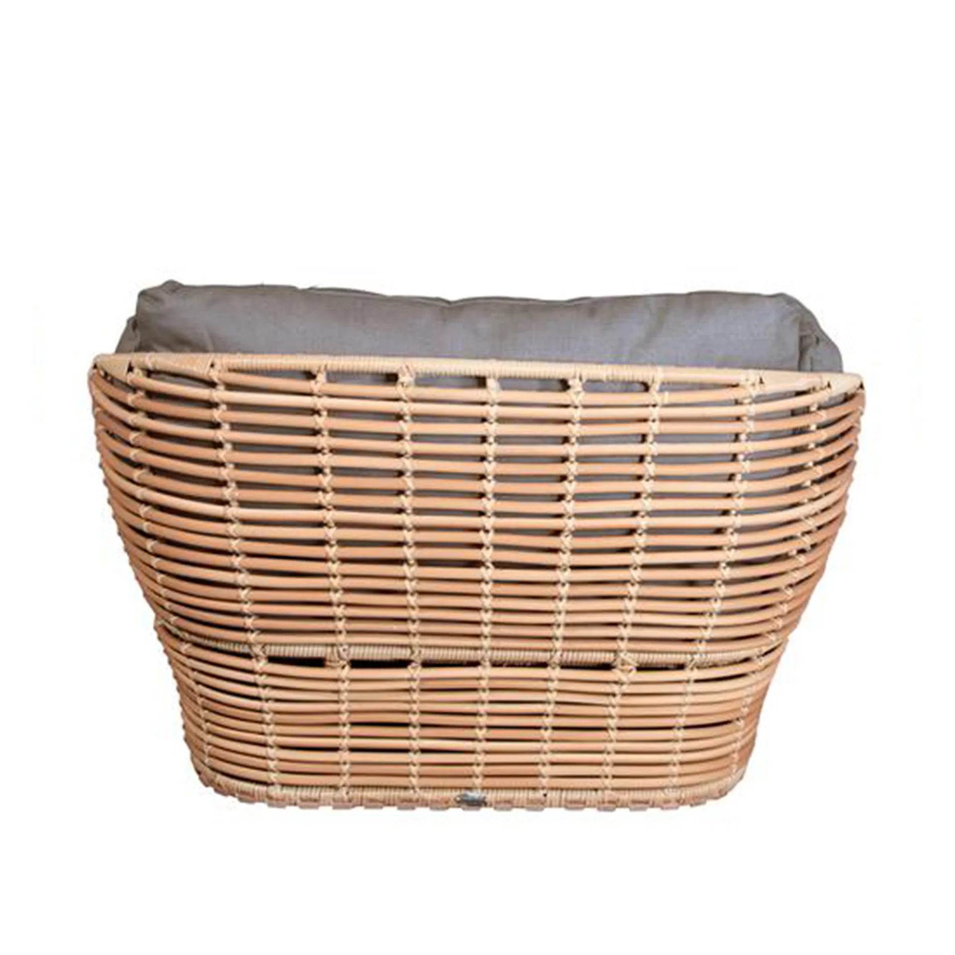 Basket Loungestol - Cane-Line - NO GA