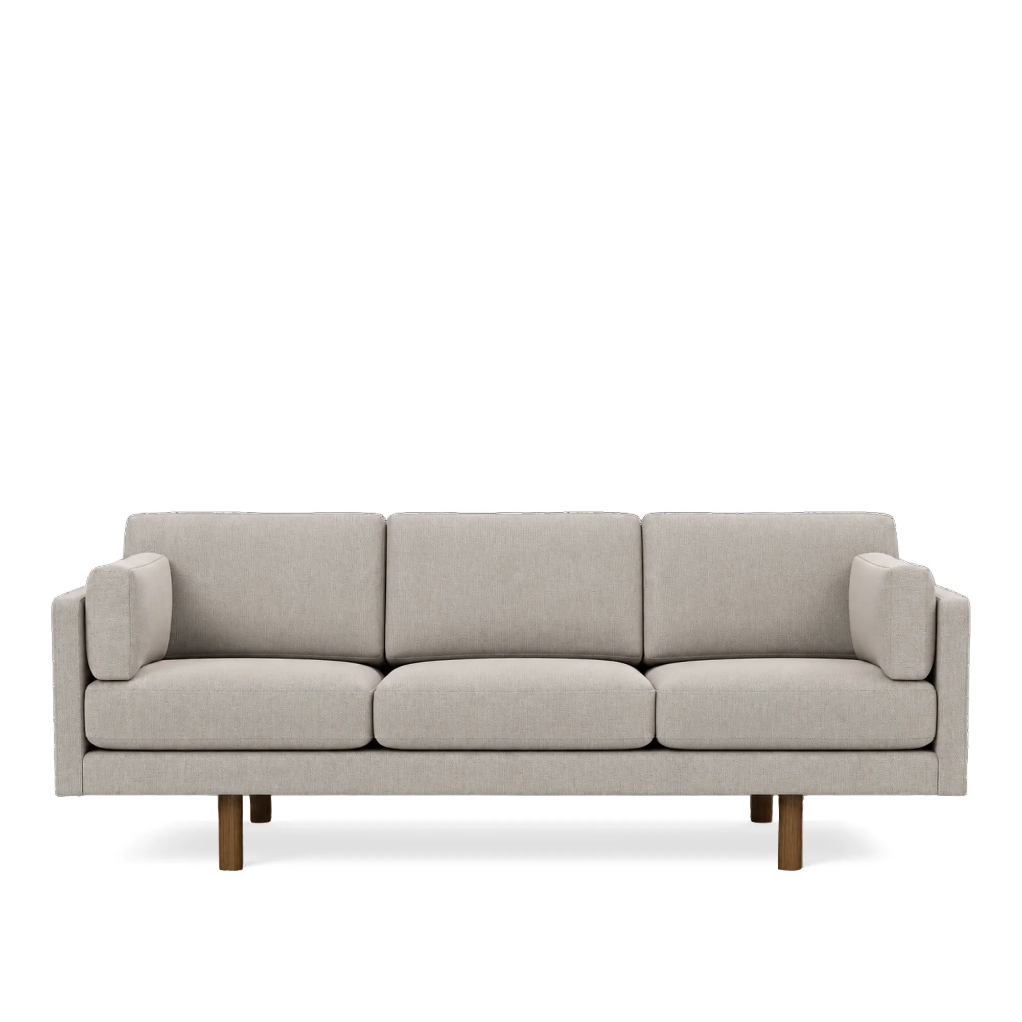 EJ220 3-seters sofa - 1