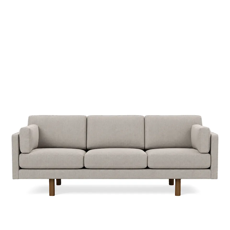 EJ220 3-seters sofa
