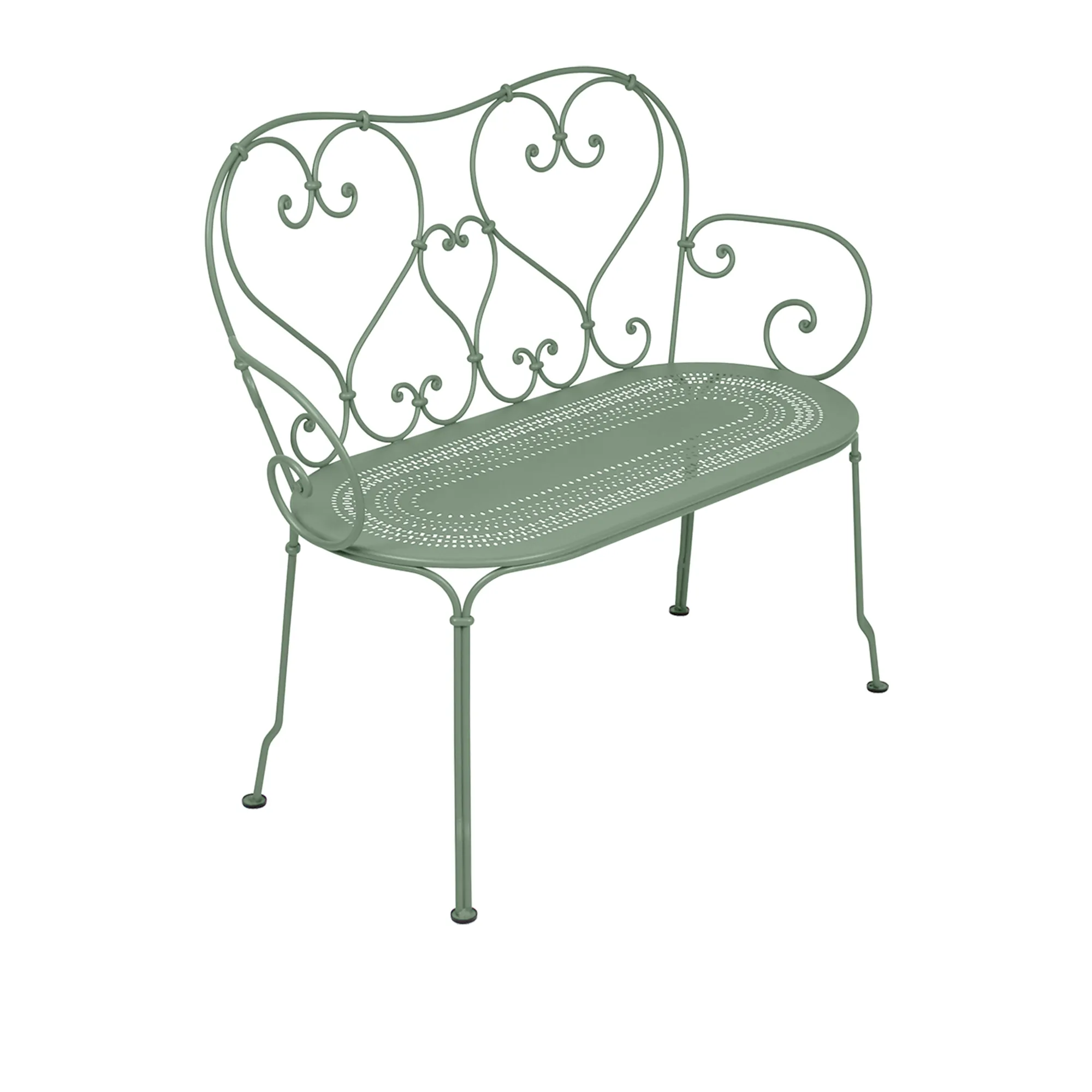 1900 Bench - 1