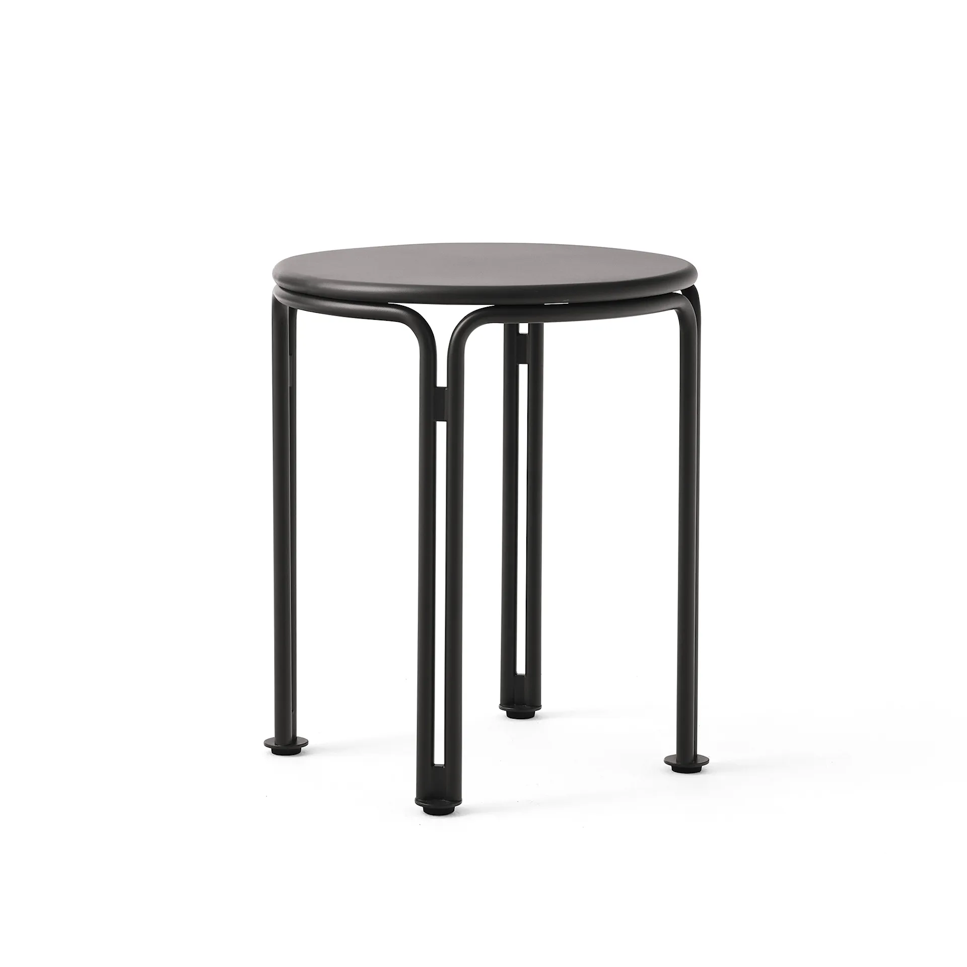 Thorvald Side Table SC102 - &Tradition - NO GA