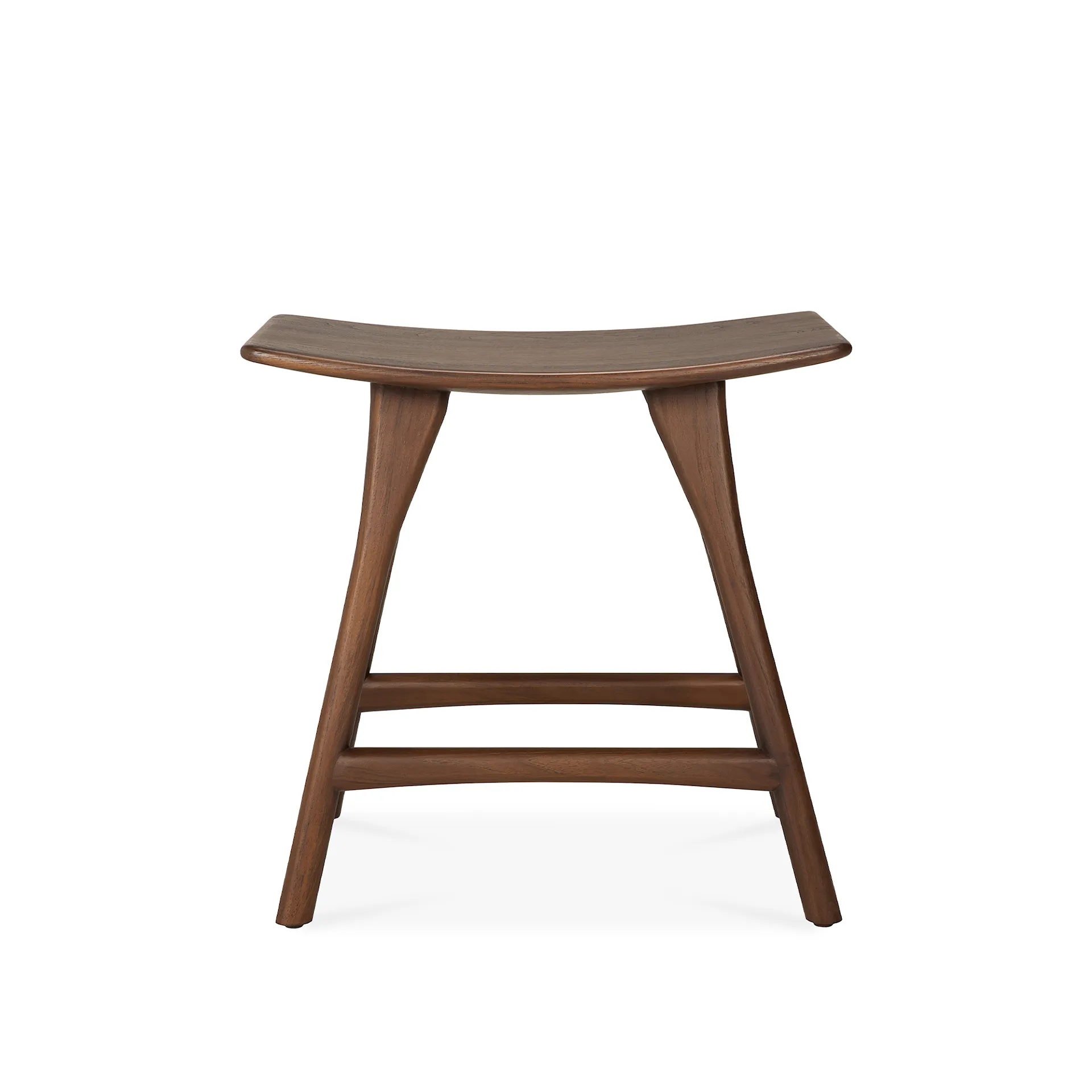 Osso Stool - Ethnicraft - NO GA