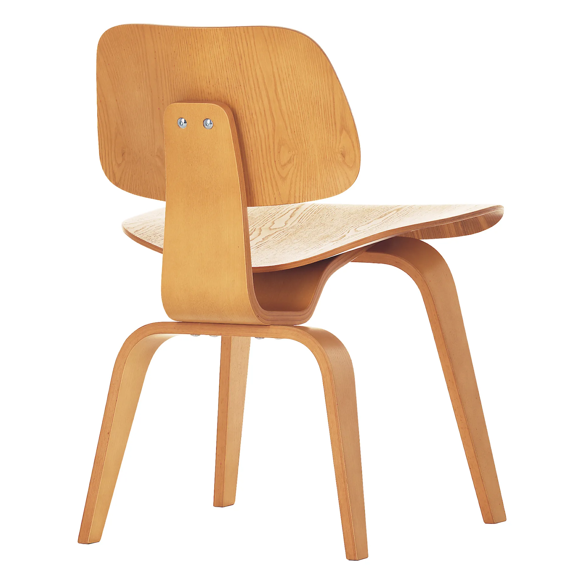 Plywood Group - DCW - Vitra - Charles & Ray Eames - NO GA