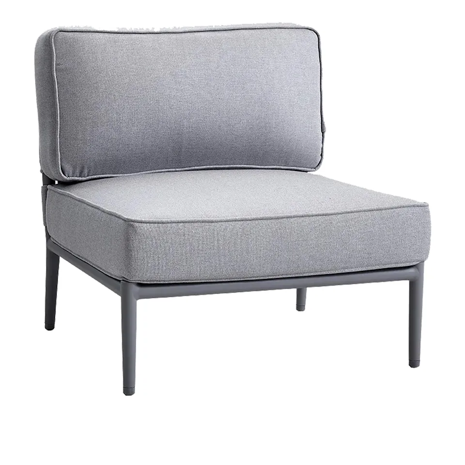 Conic utesofa modul