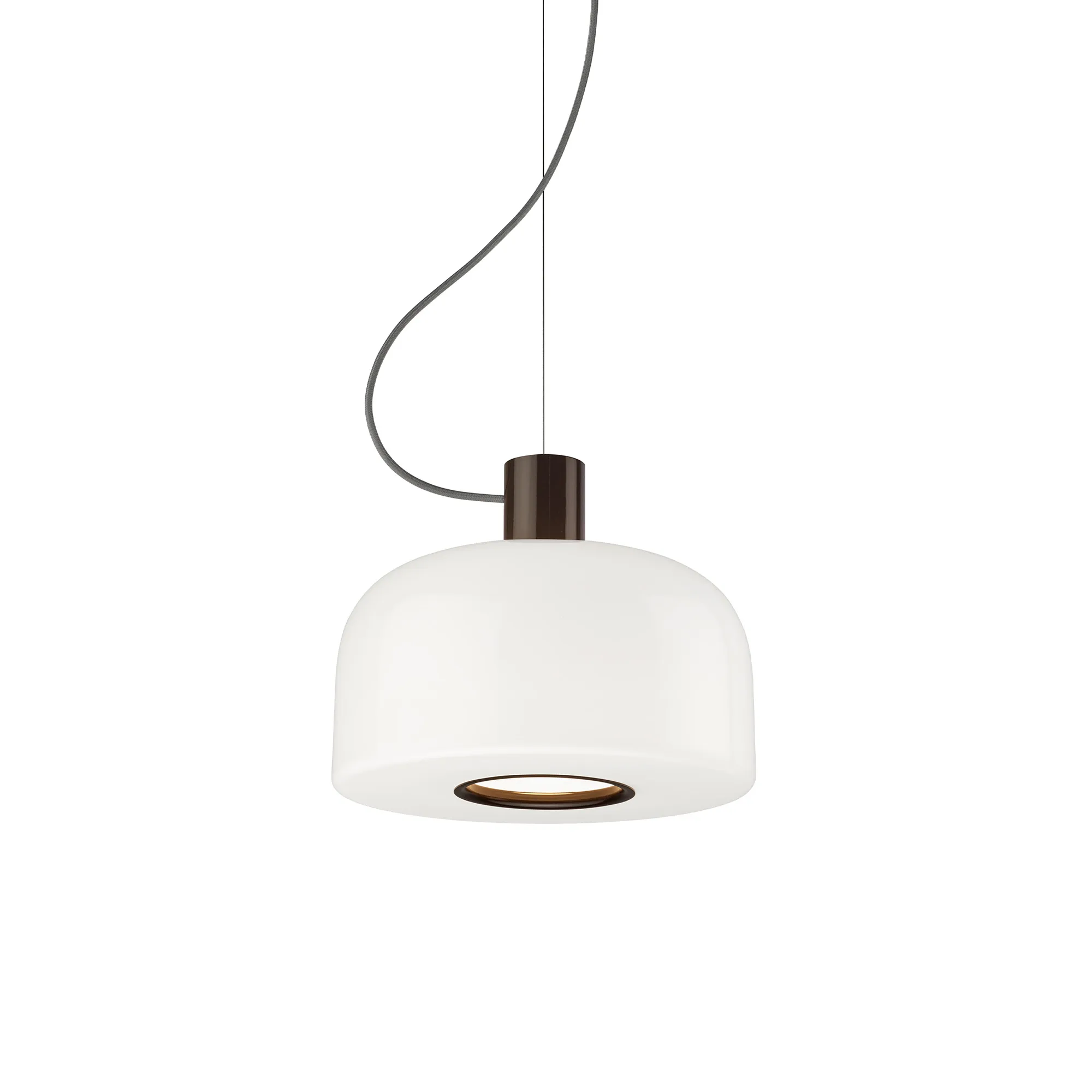 Bellhop glass S1 pendellampe - 1