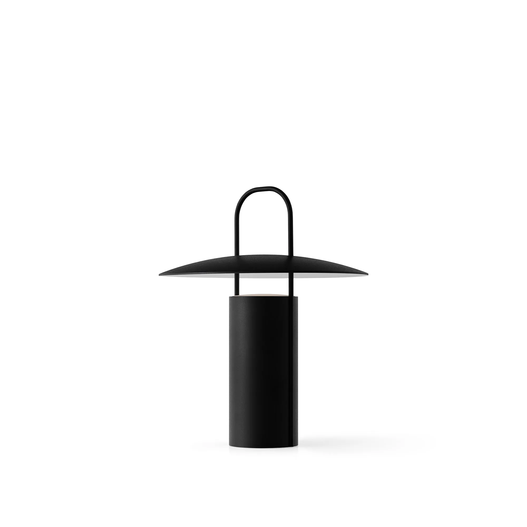 Ray bærbar bordlampe - 1