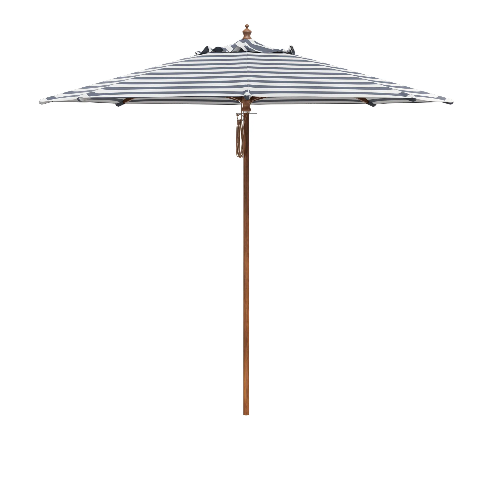 Messina parasoll Ø270 cm - 1