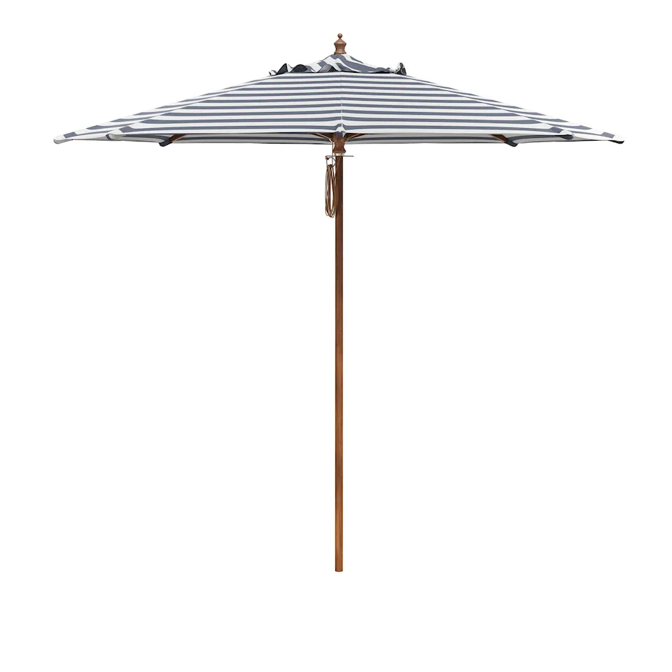 Messina parasoll Ø270 cm