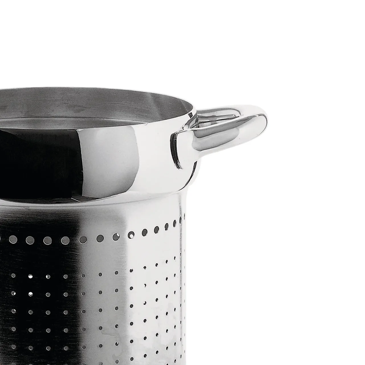 Mami Colander for pasta-set