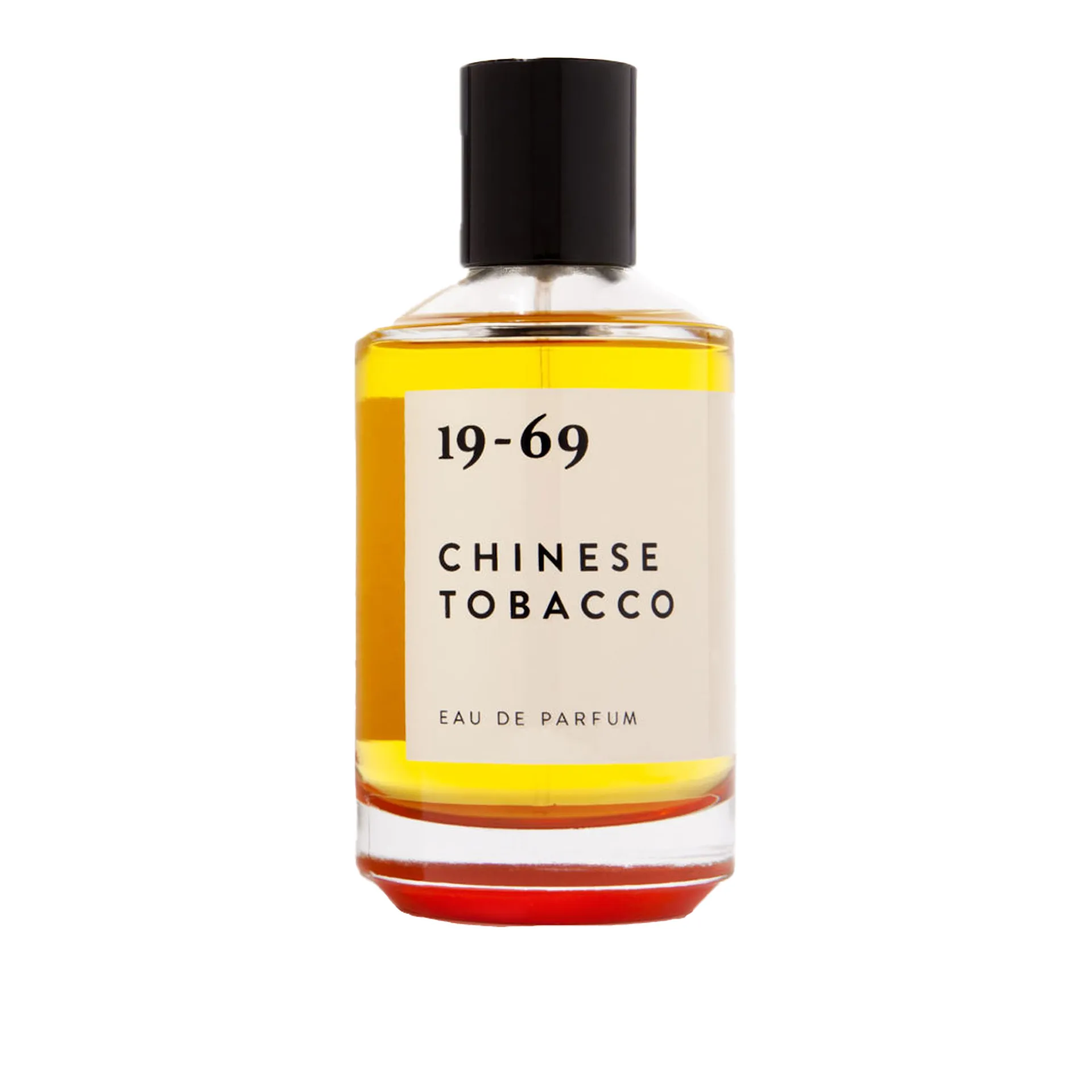 Chinese Tobacco Eau de Parfum - 19-69 - NO GA