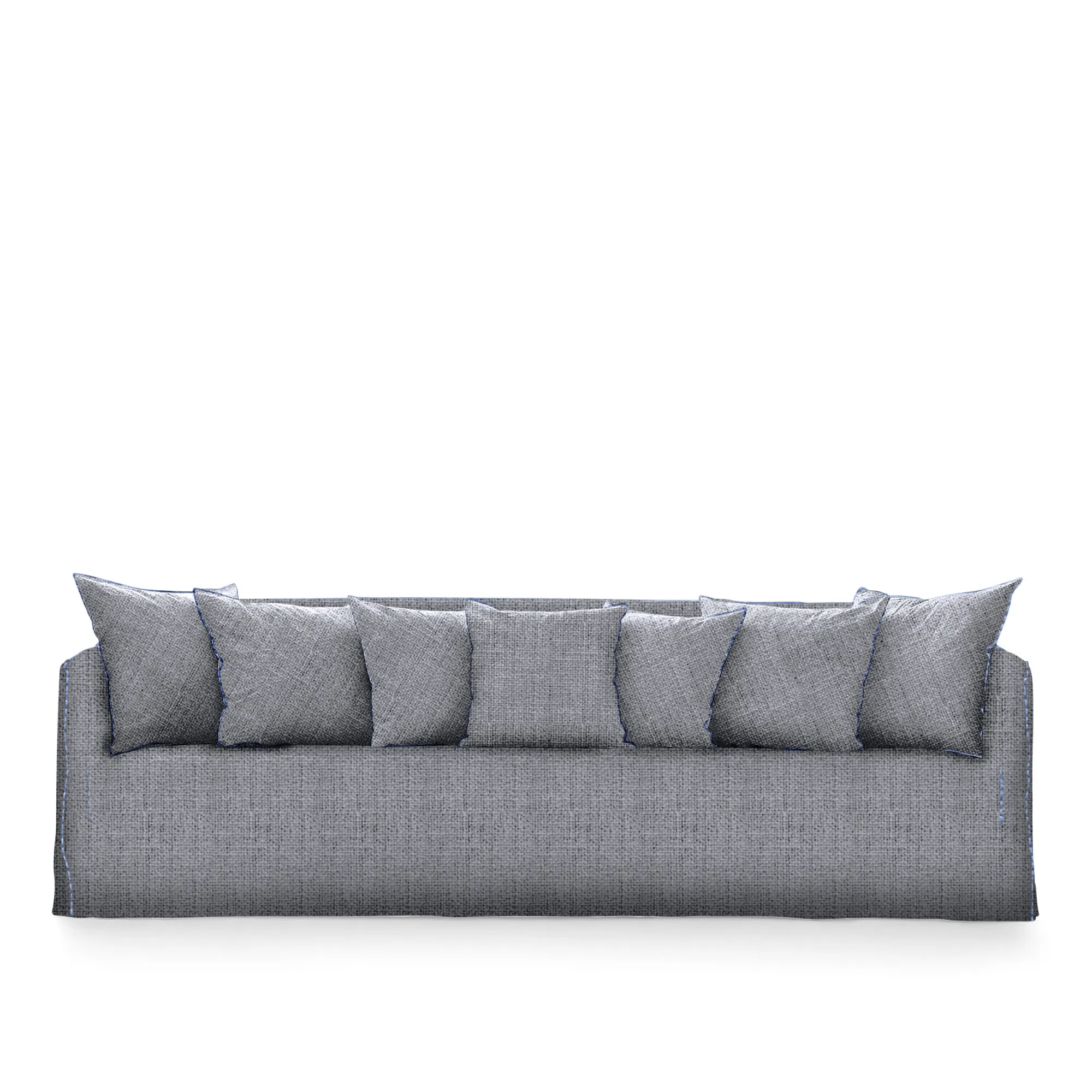 Ghost 14 Sofa - 1