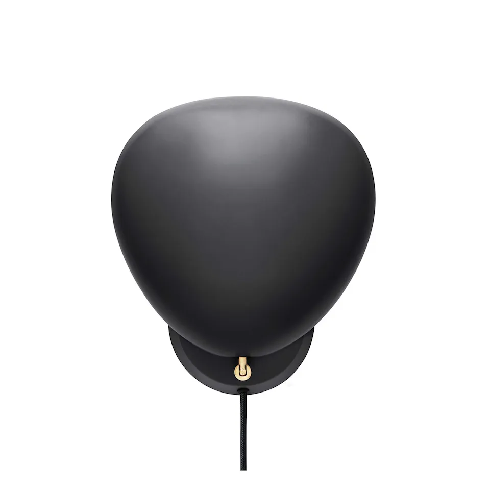 Cobra vegglampe ikke innebygd