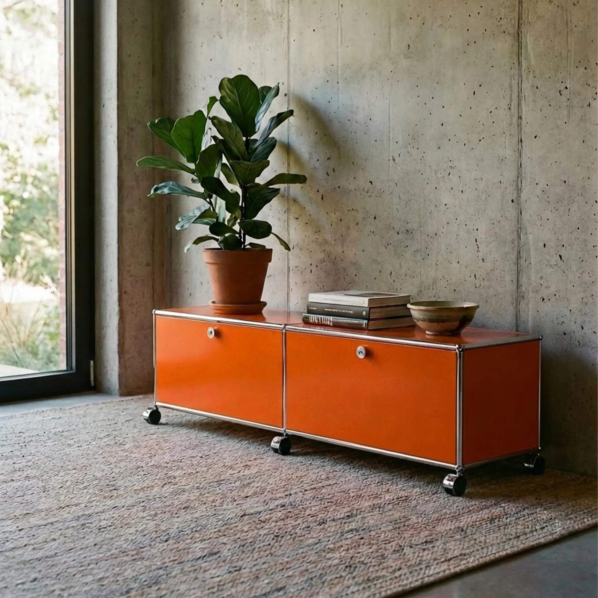 USM Haller M61 TV-stativ - 2