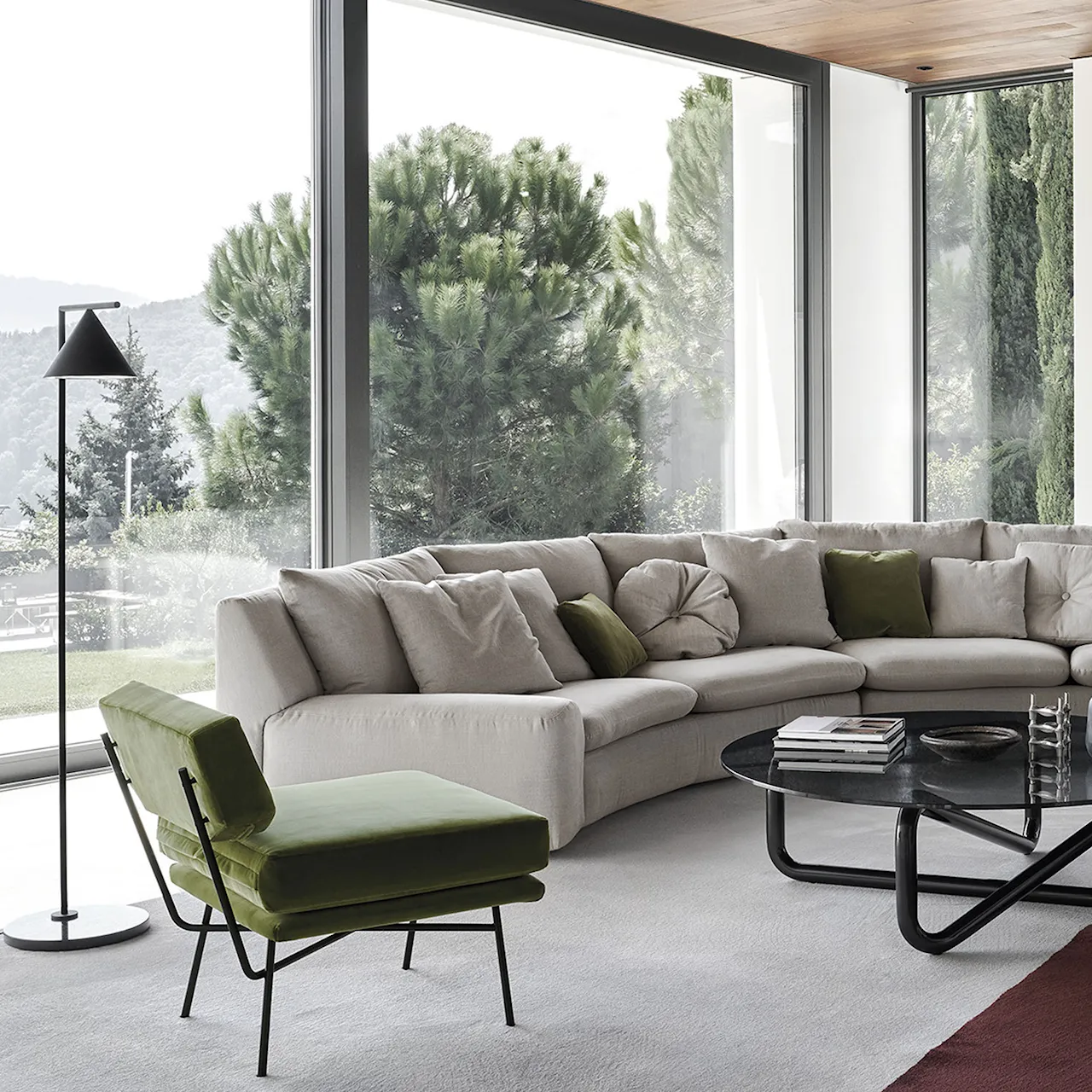 Elettra Armchair