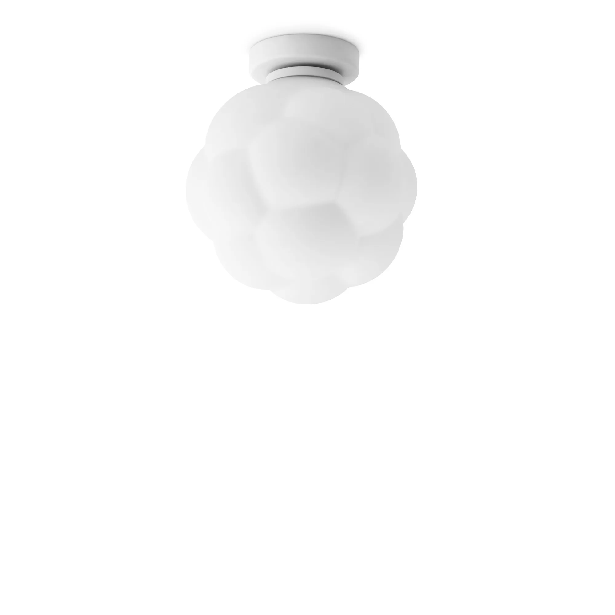 Bubba Lamp Ceiling - 1