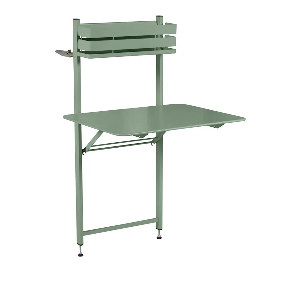 Bistro Balcony Table 57x77 cm