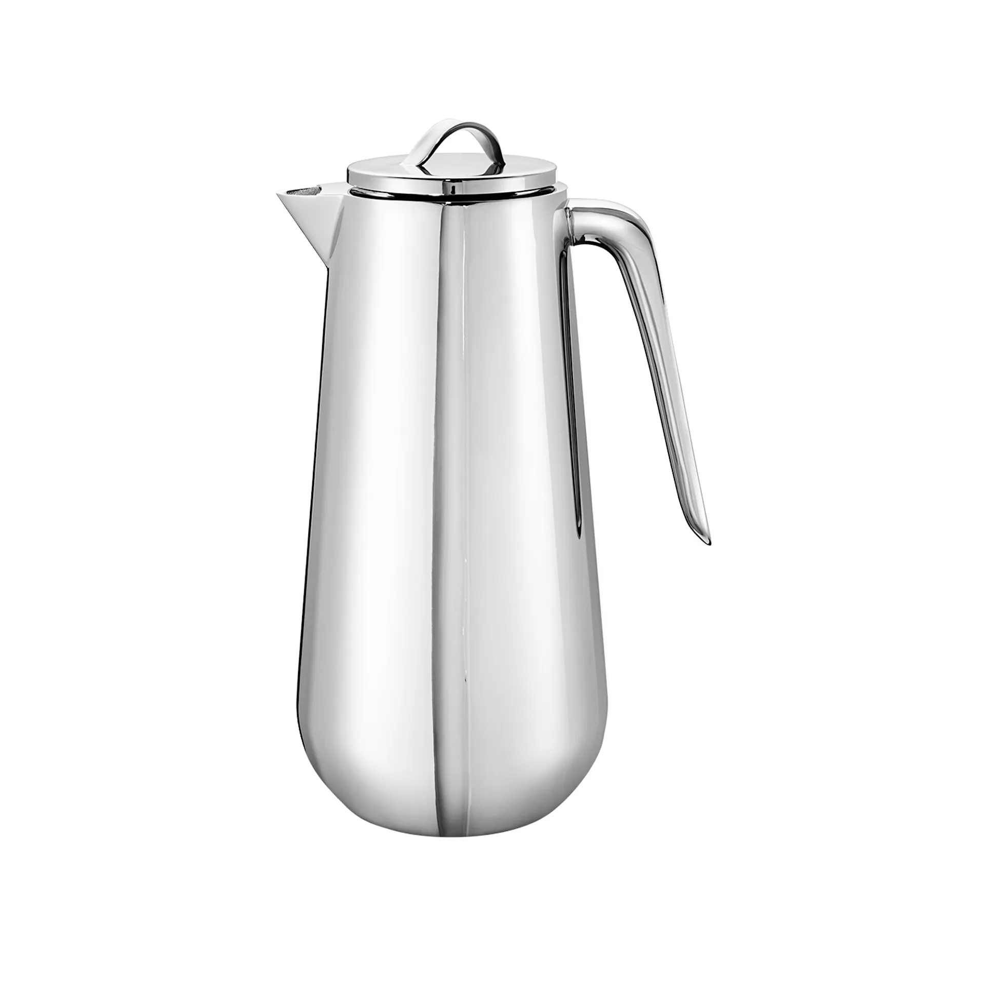 Helix termokanne 1 L - Georg Jensen - NO GA