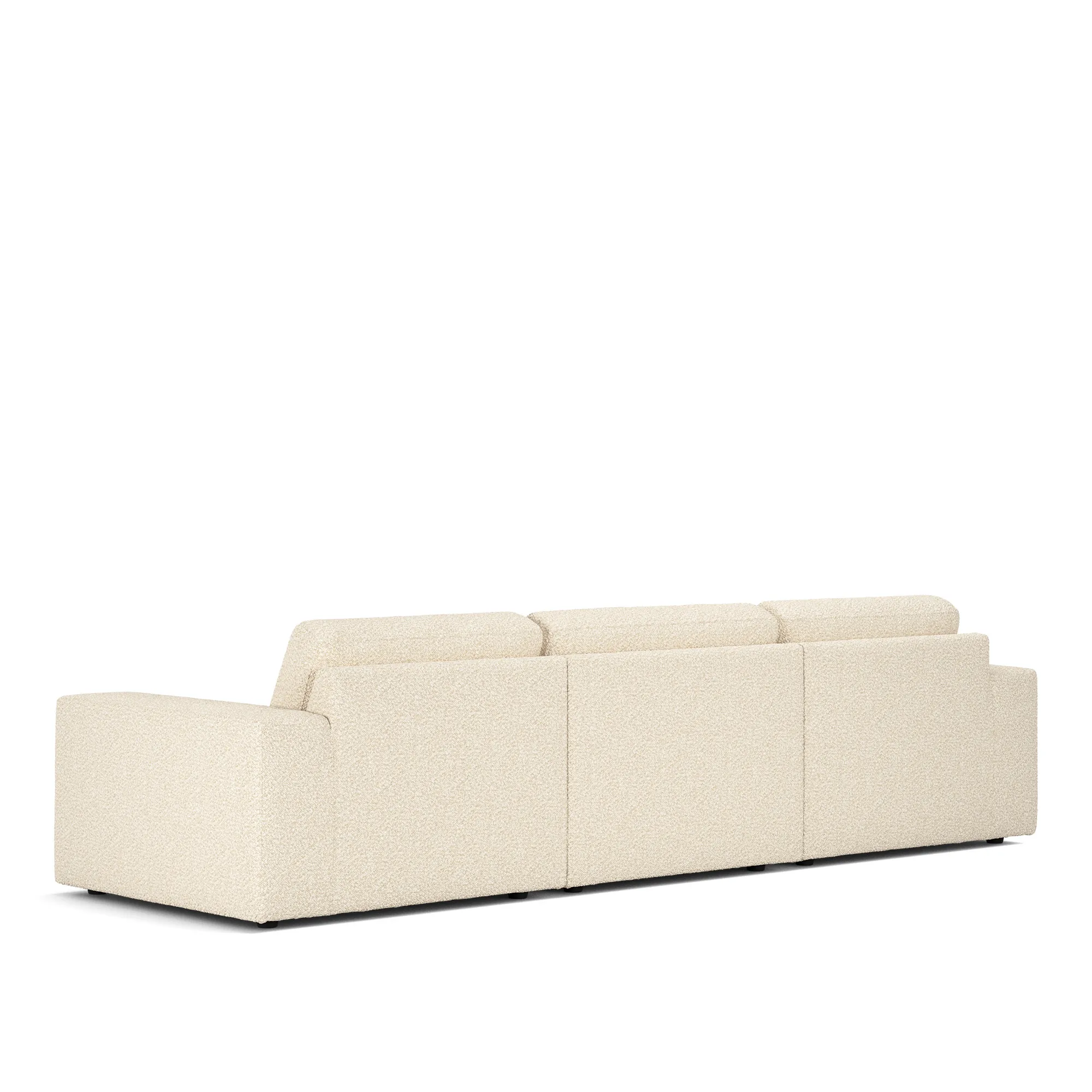 Elsa 3-seters sofa - 7