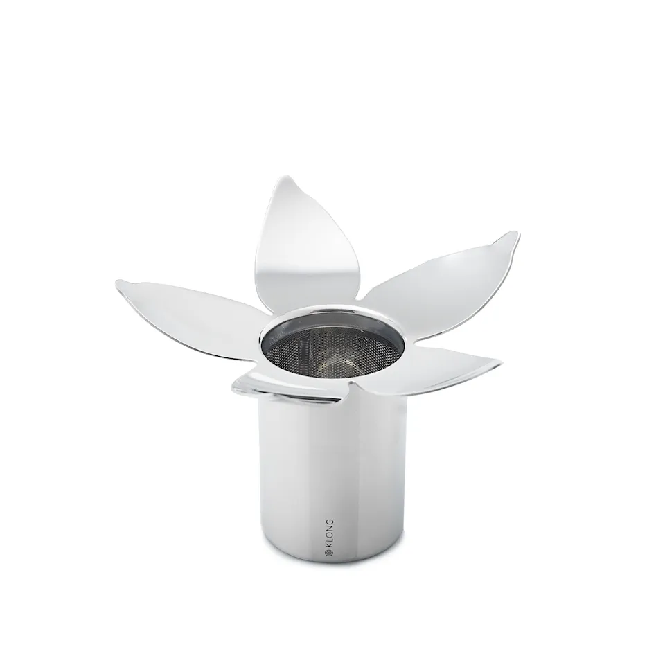 Blad Tea Strainer