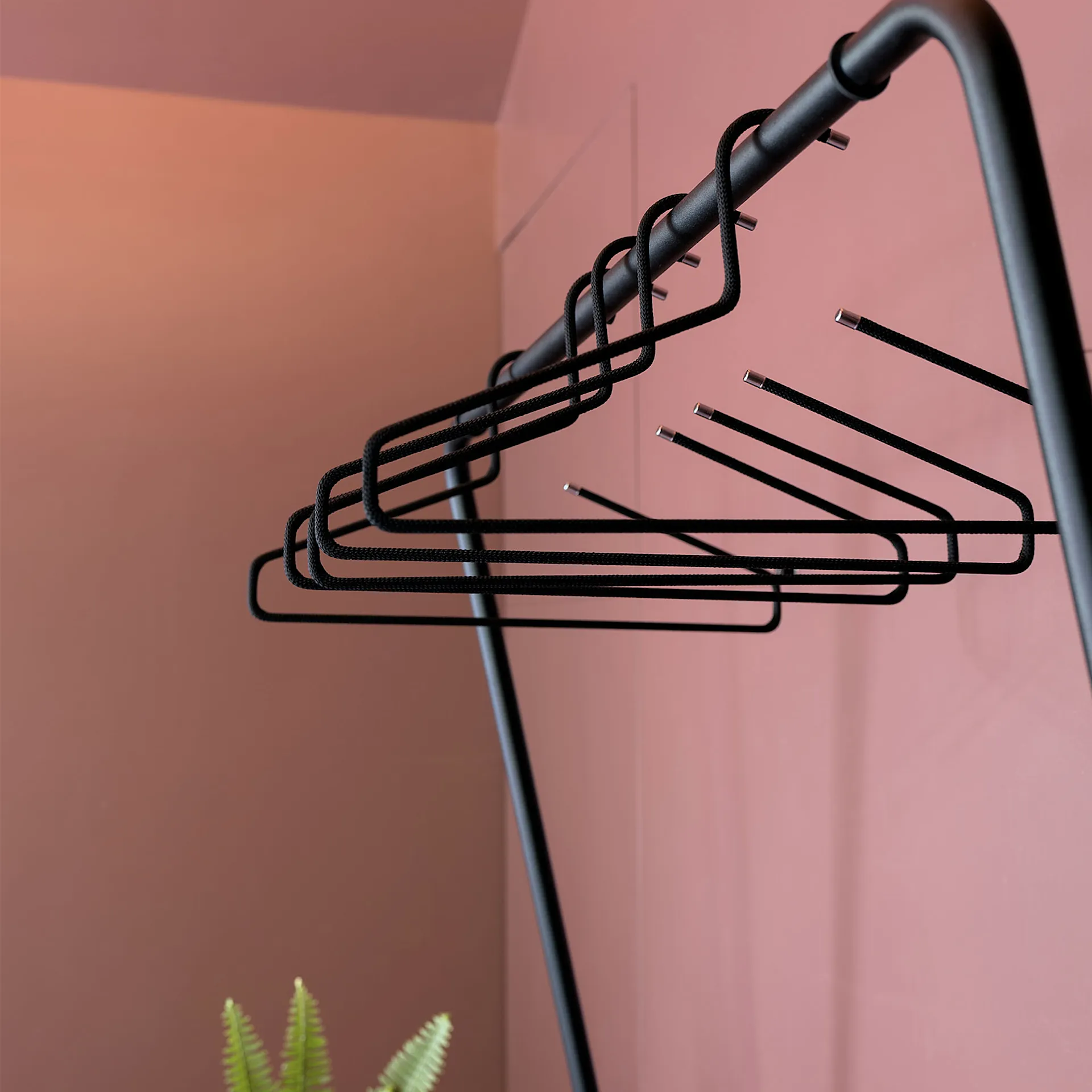 Curve Coat Rack - Schönbuch - NO GA