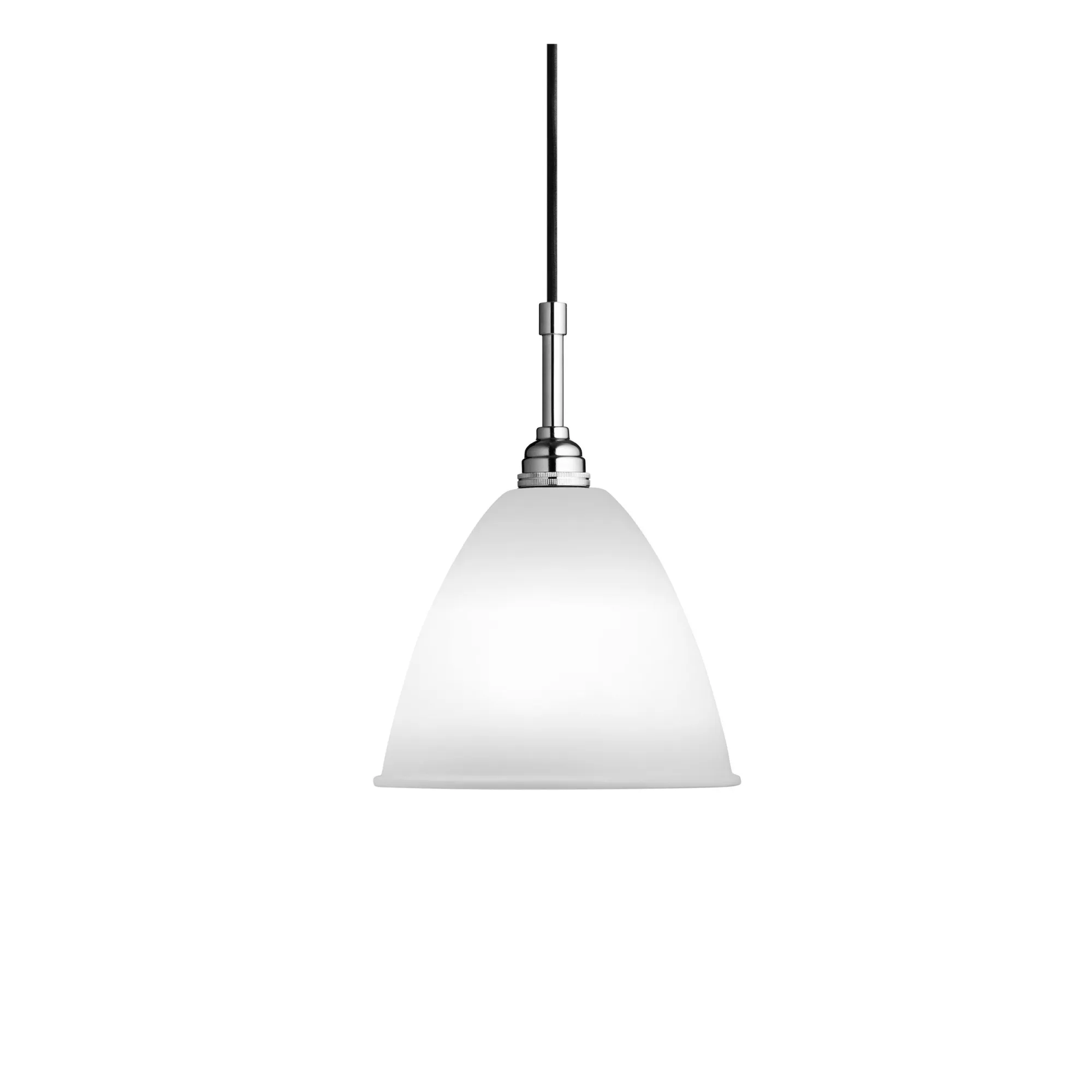 Bestlite BL9 pendel Ø16 cm krom - 1