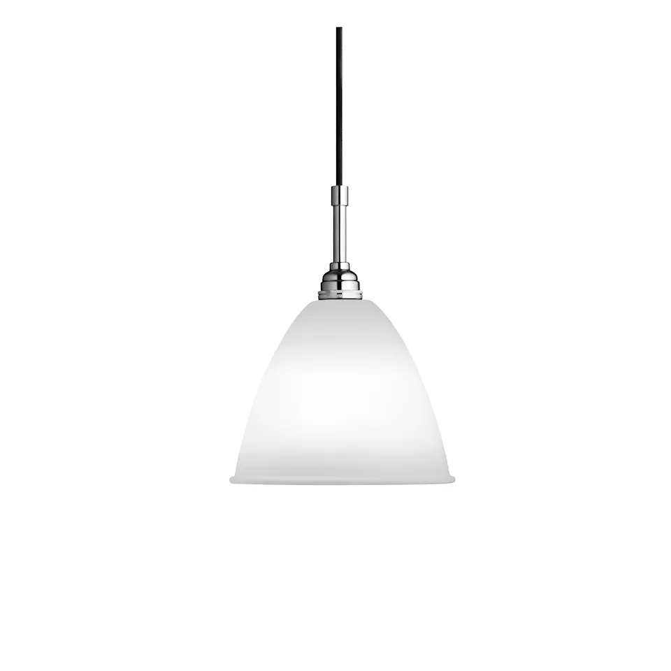 Bestlite BL9 pendel Ø16 cm krom