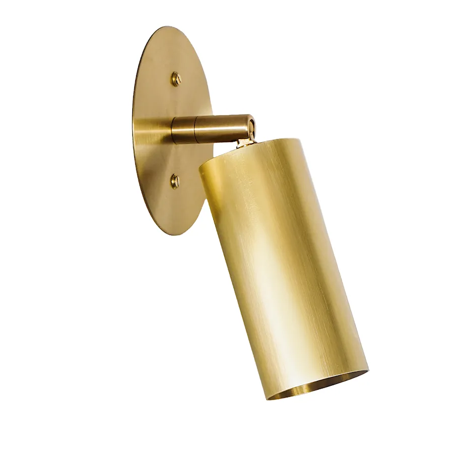 Bok XL vegglampe
