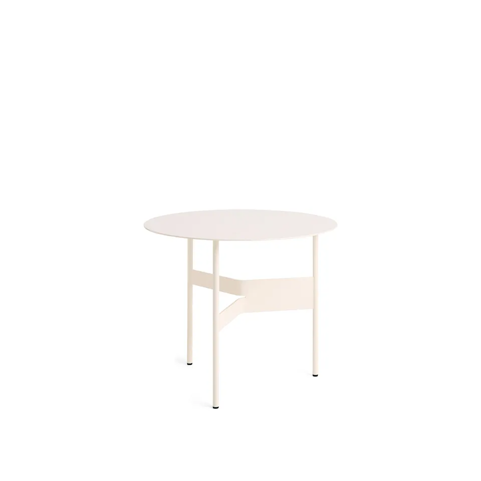 Shim salongbord Ø54 cm