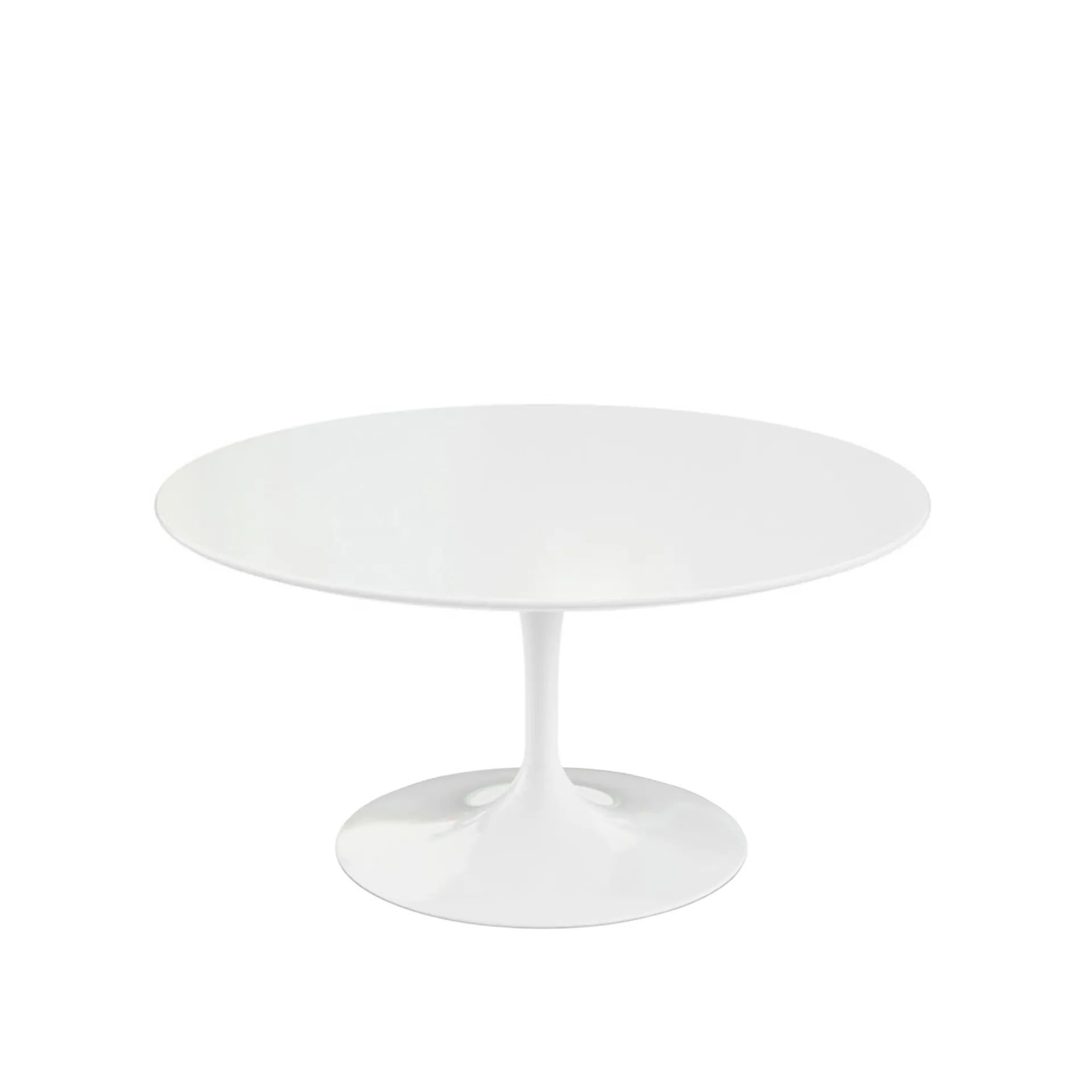 Saarinen Round utendørs salongbord Ø 91 cm - Knoll - Eero Saarinen - NO GA