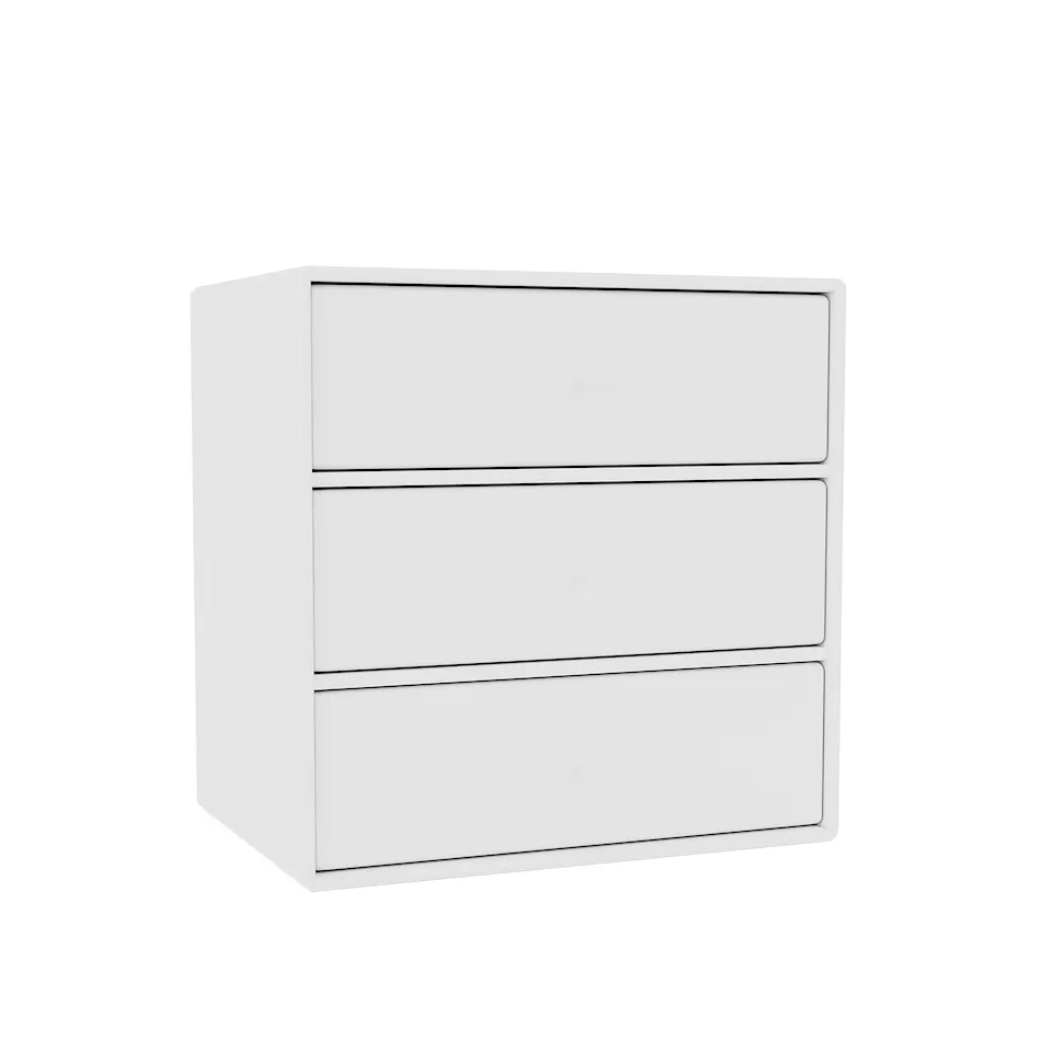 Montana Mini 1007 modul bokser