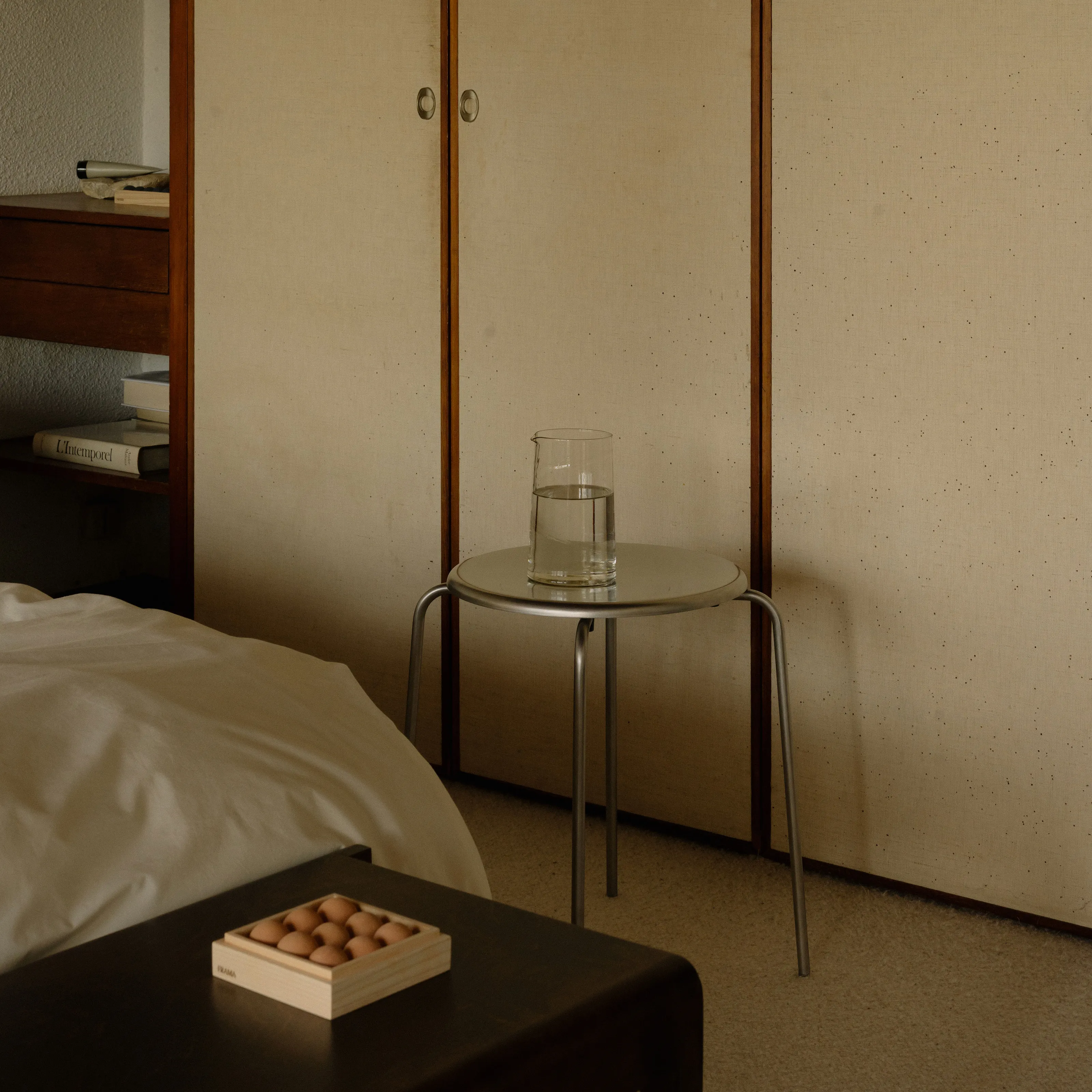 Petit Rond krakk - 3