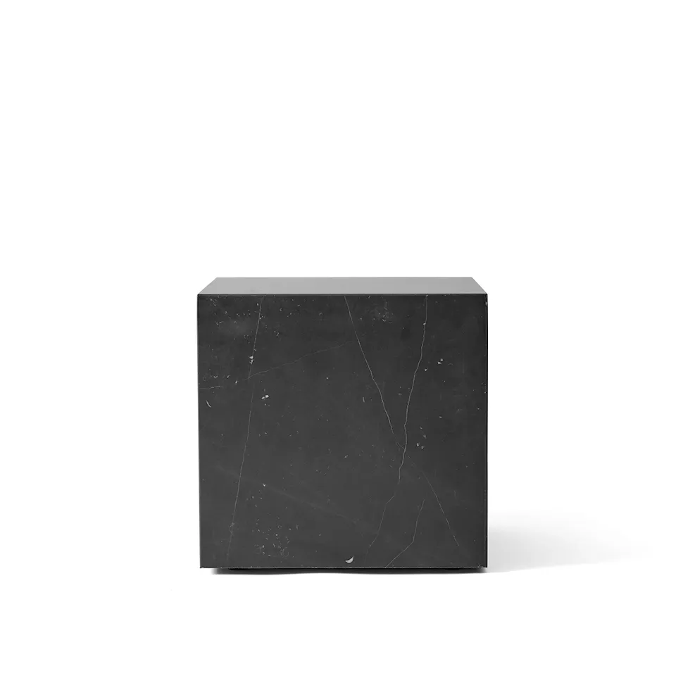Plinth Cubic sidebord