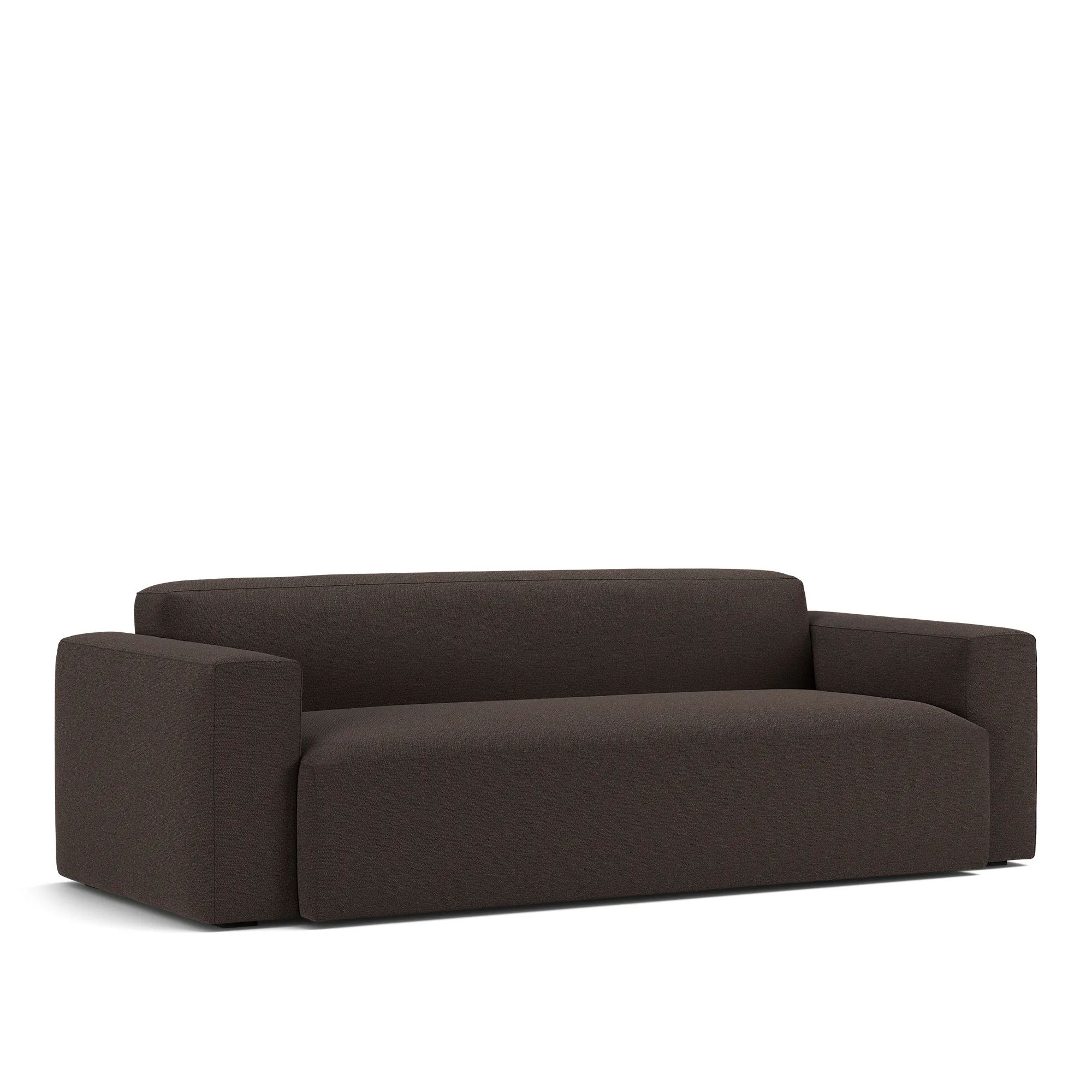 Brick 2,5-seters sofa - 4