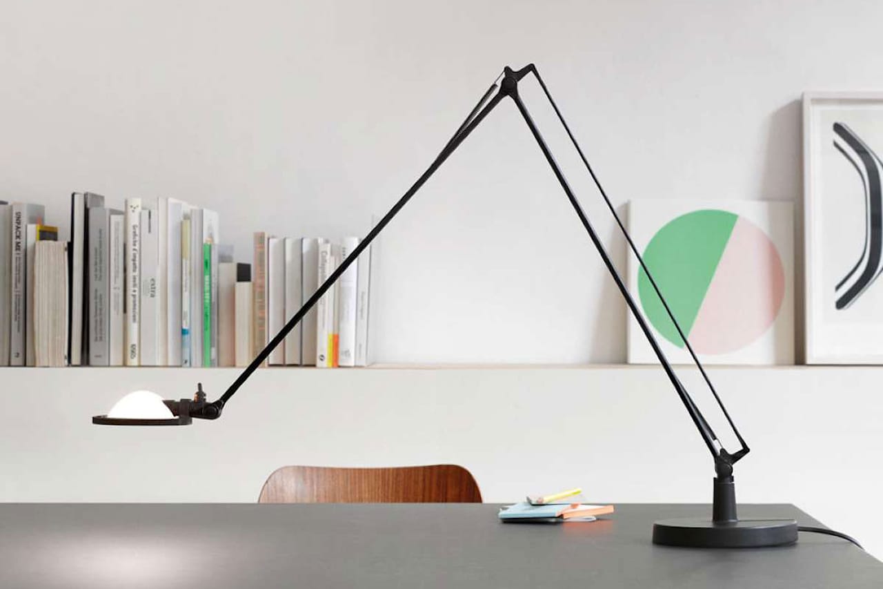 Berenice Desk Lamp