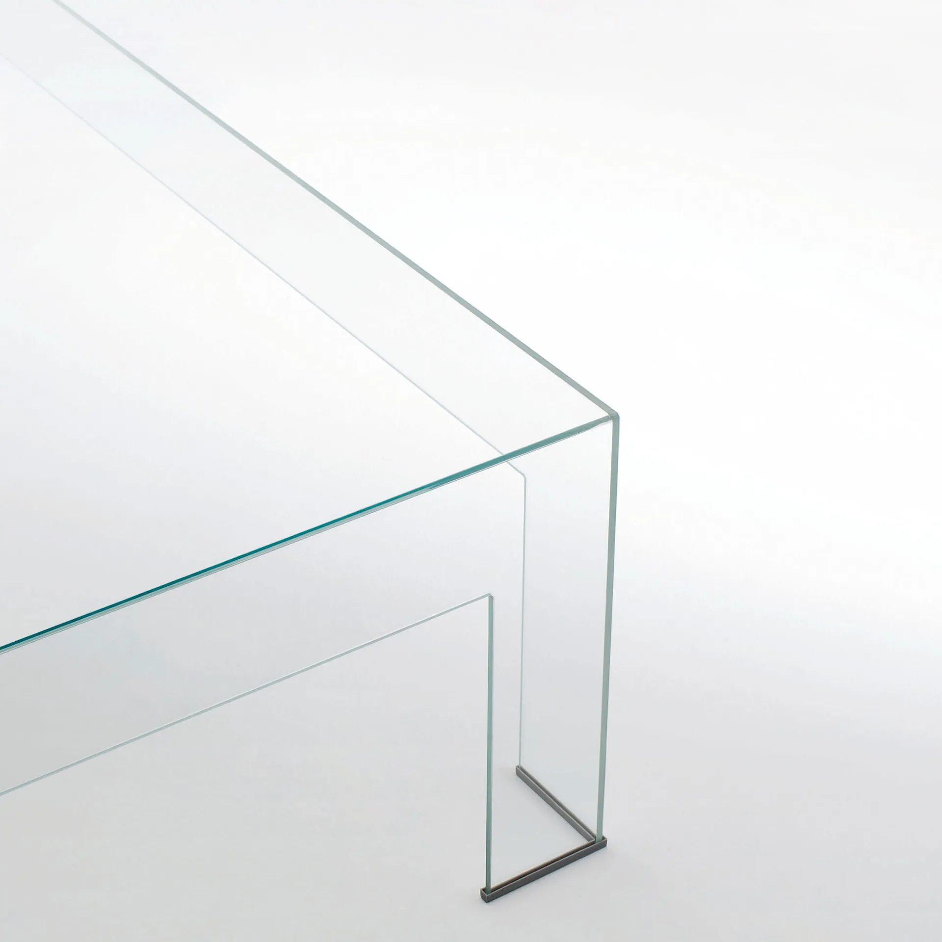 TAT07 Atlantis Coffee Table - Glas Italia - NO GA