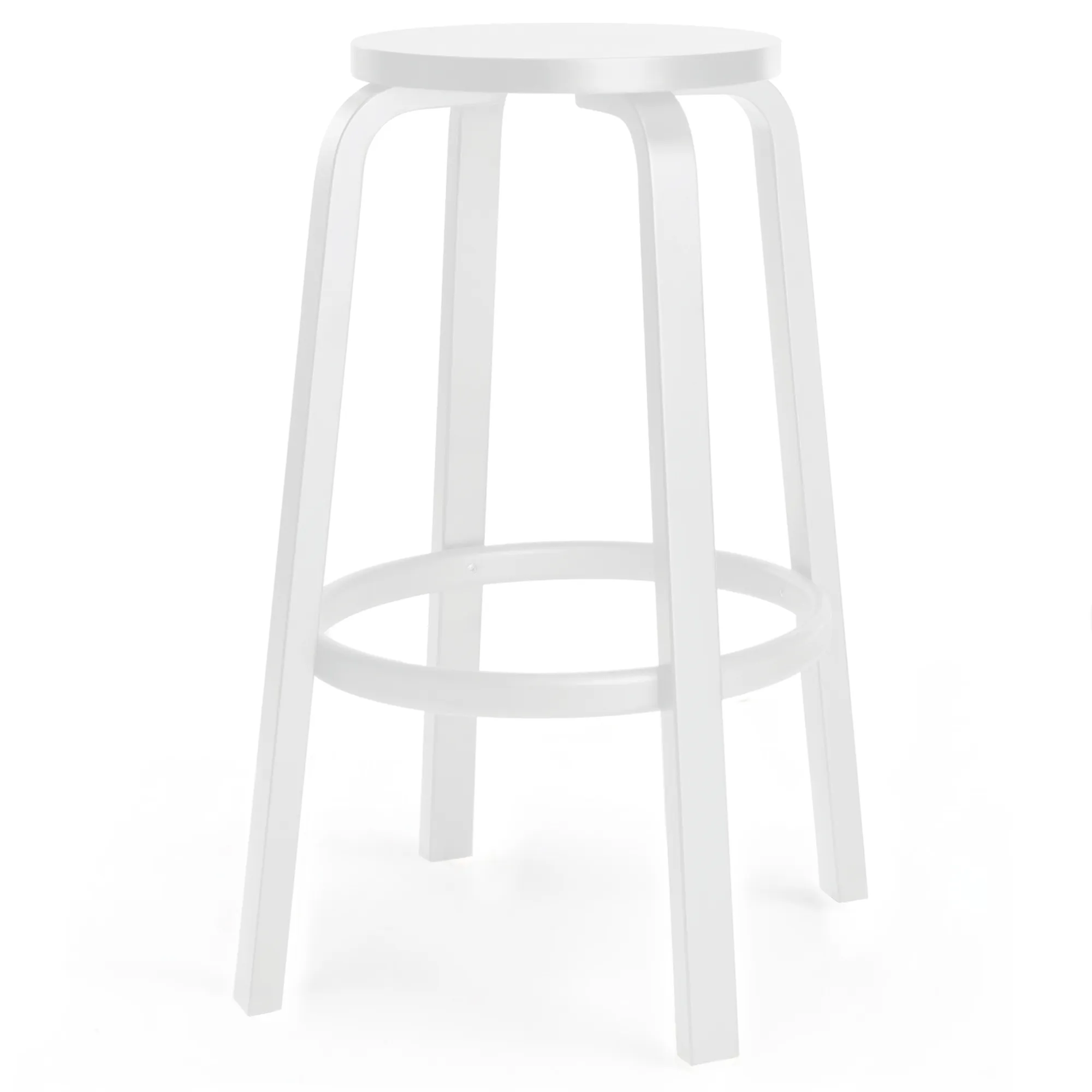 Bar Stool 64 barkrakk - 1
