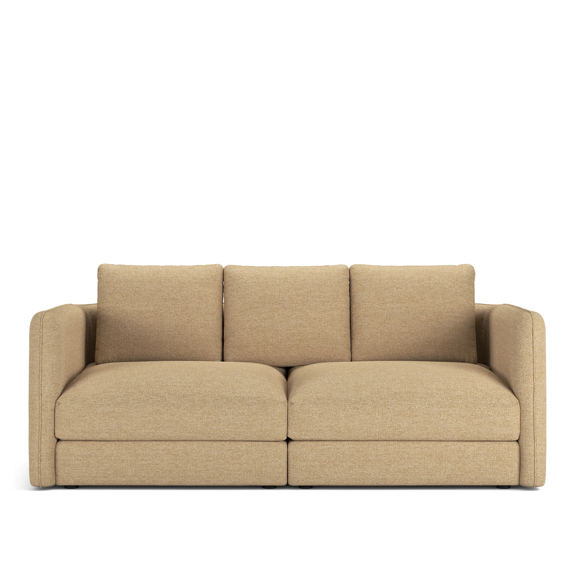 Pavarotti 02 2-seters sofa - 1